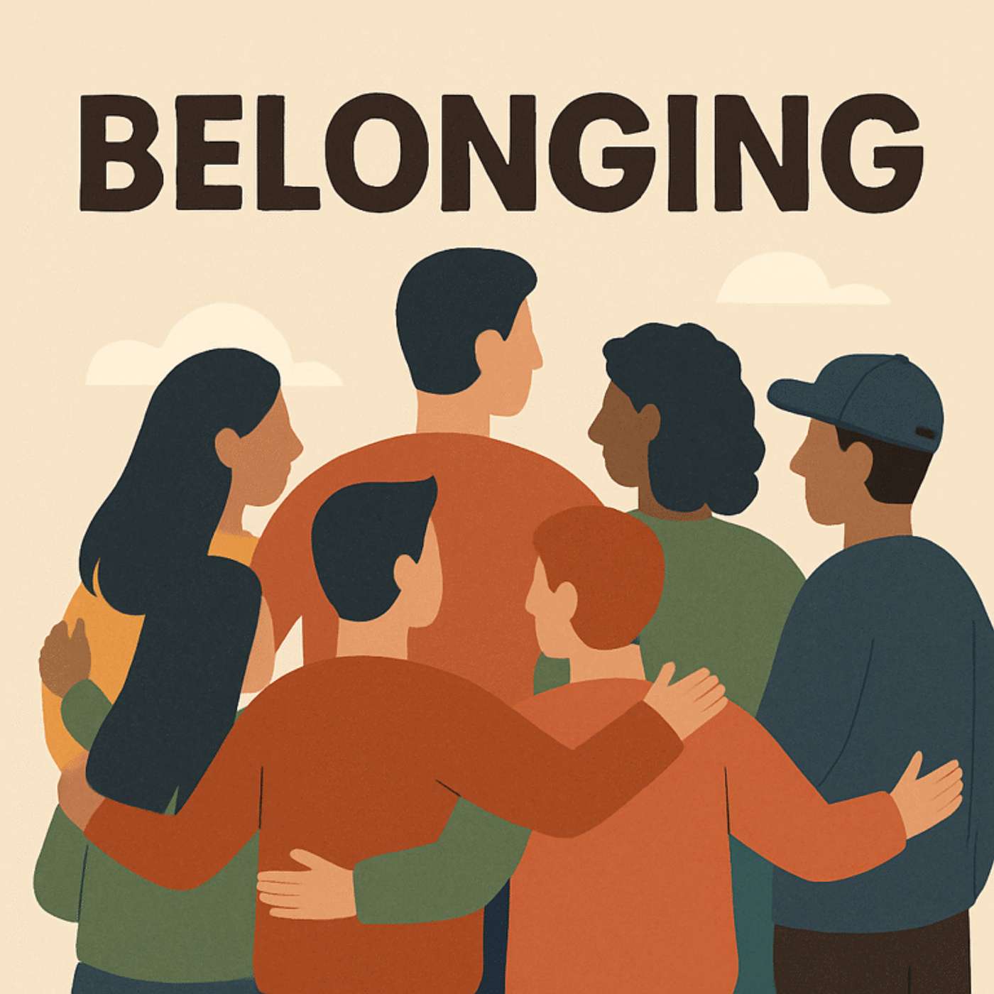 This is Us: Why Belong?