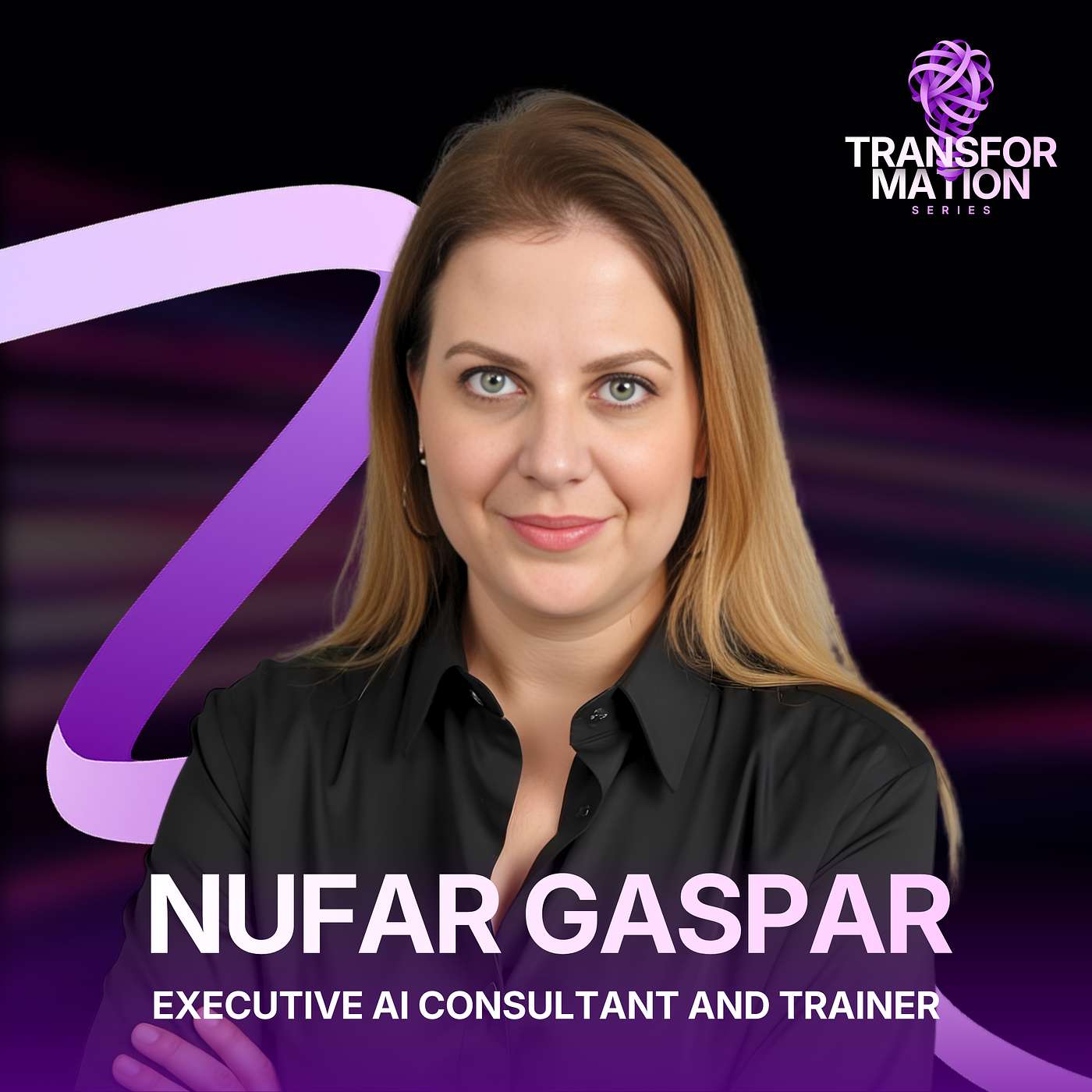Nufar Gaspar on Building AI Champions and Agent Readiness at Scale Nufar Gaspar on Building AI Champions and Agent Readiness at Scale