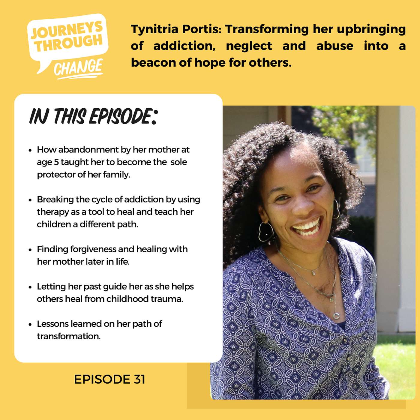 The Change Effect- Creating Success on Your Own Terms