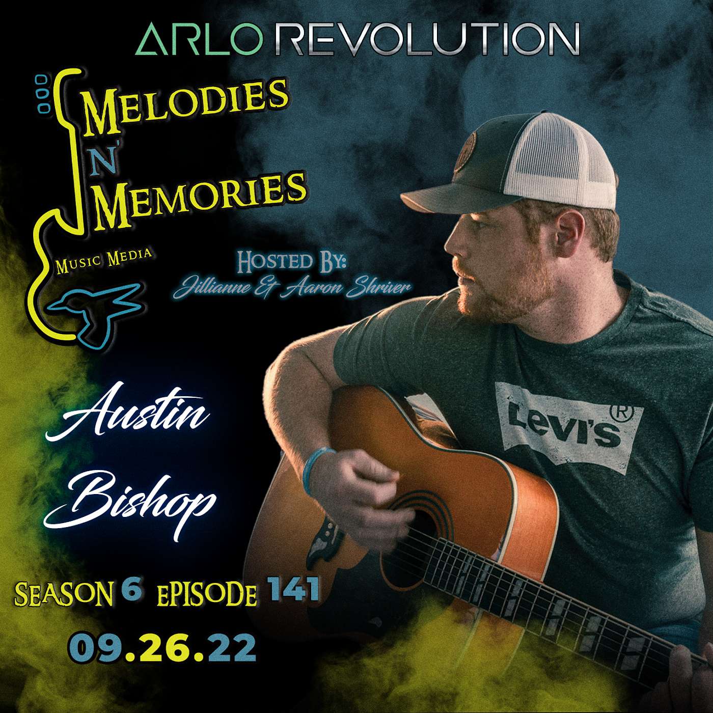 Melodies N\' Memories: Music Media