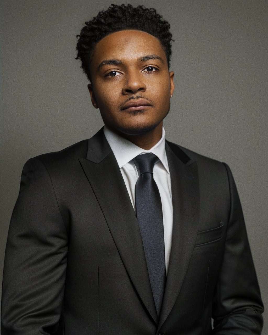 Dr. Archie Smith