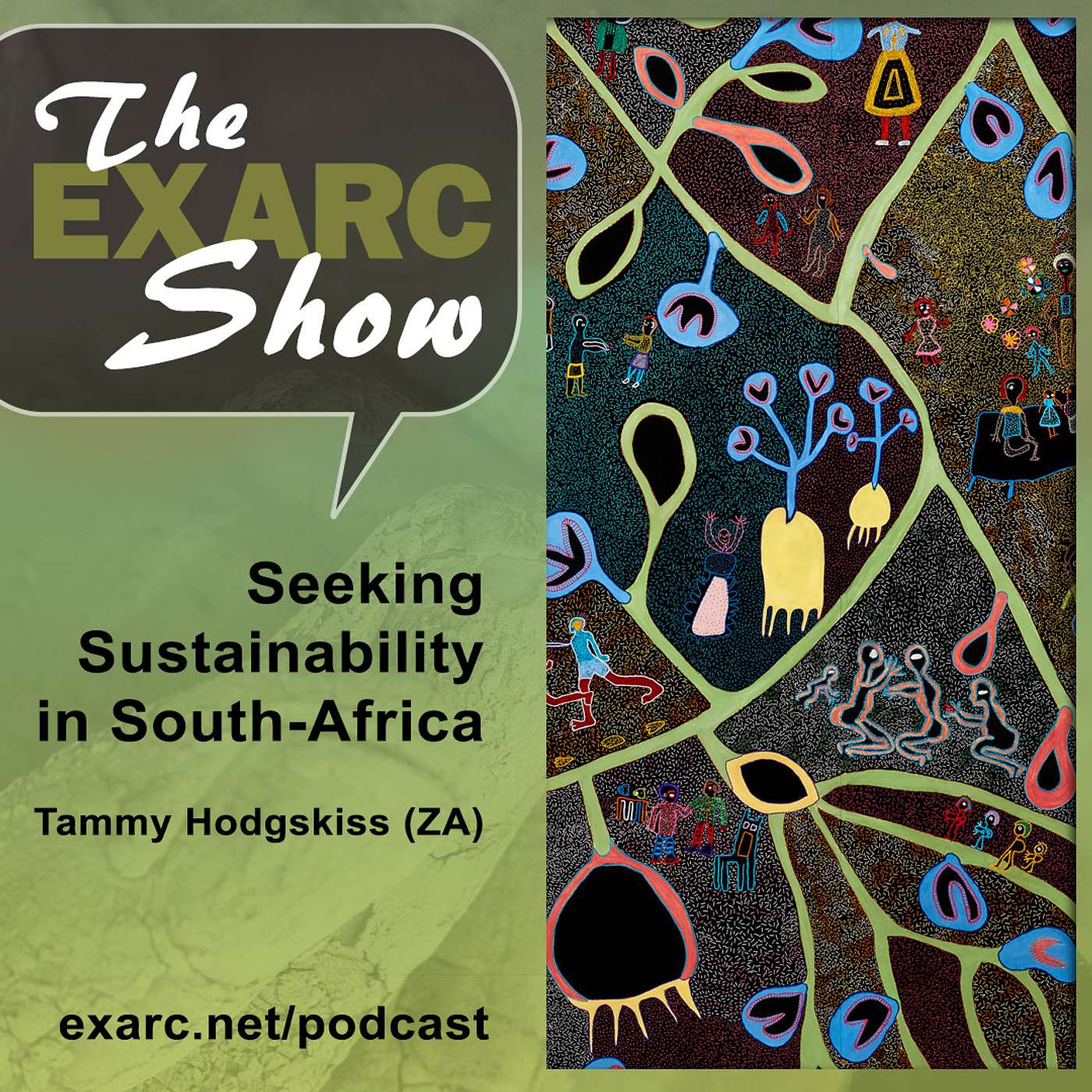The EXARC Show