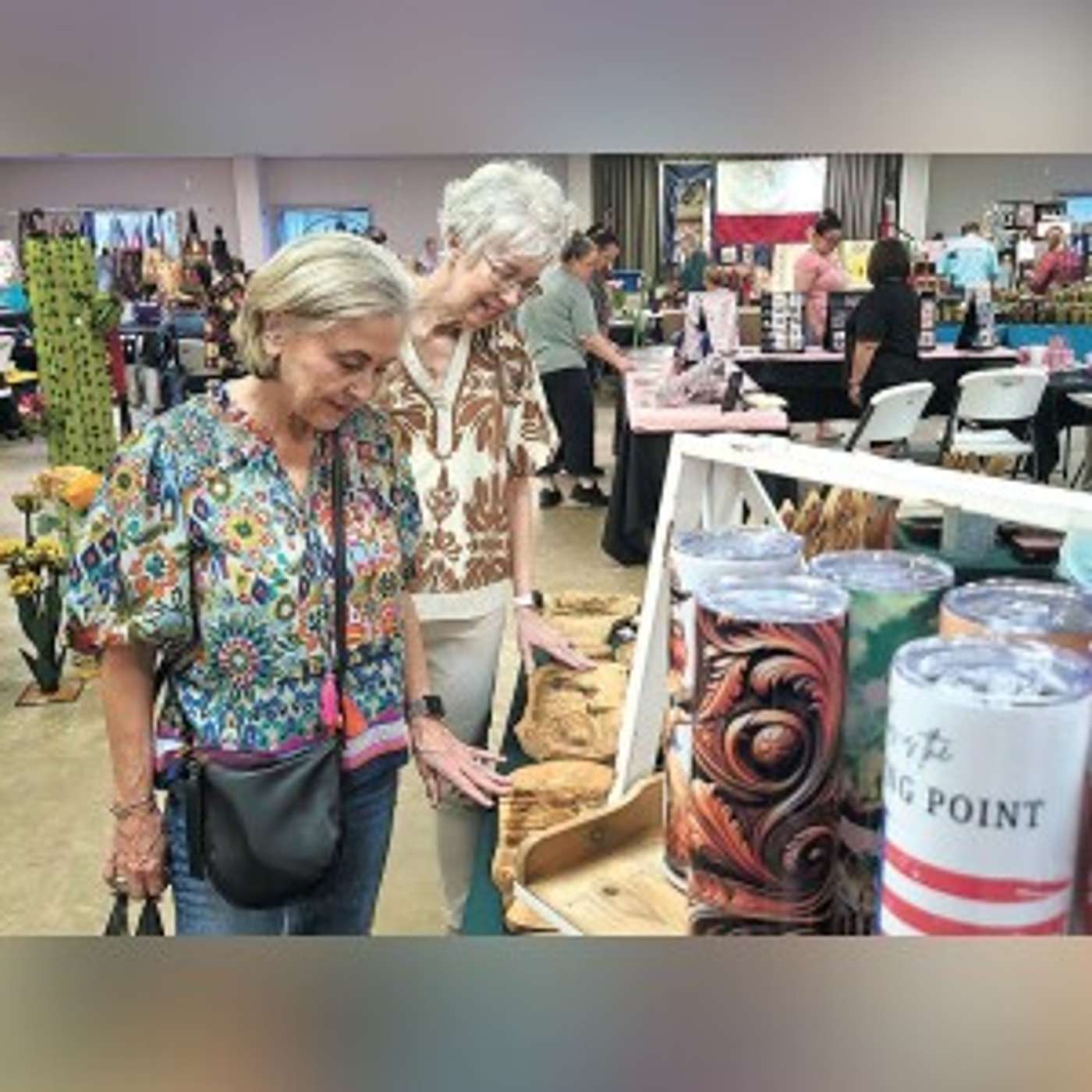 Market Day this Saturday in Falls City episode artwork