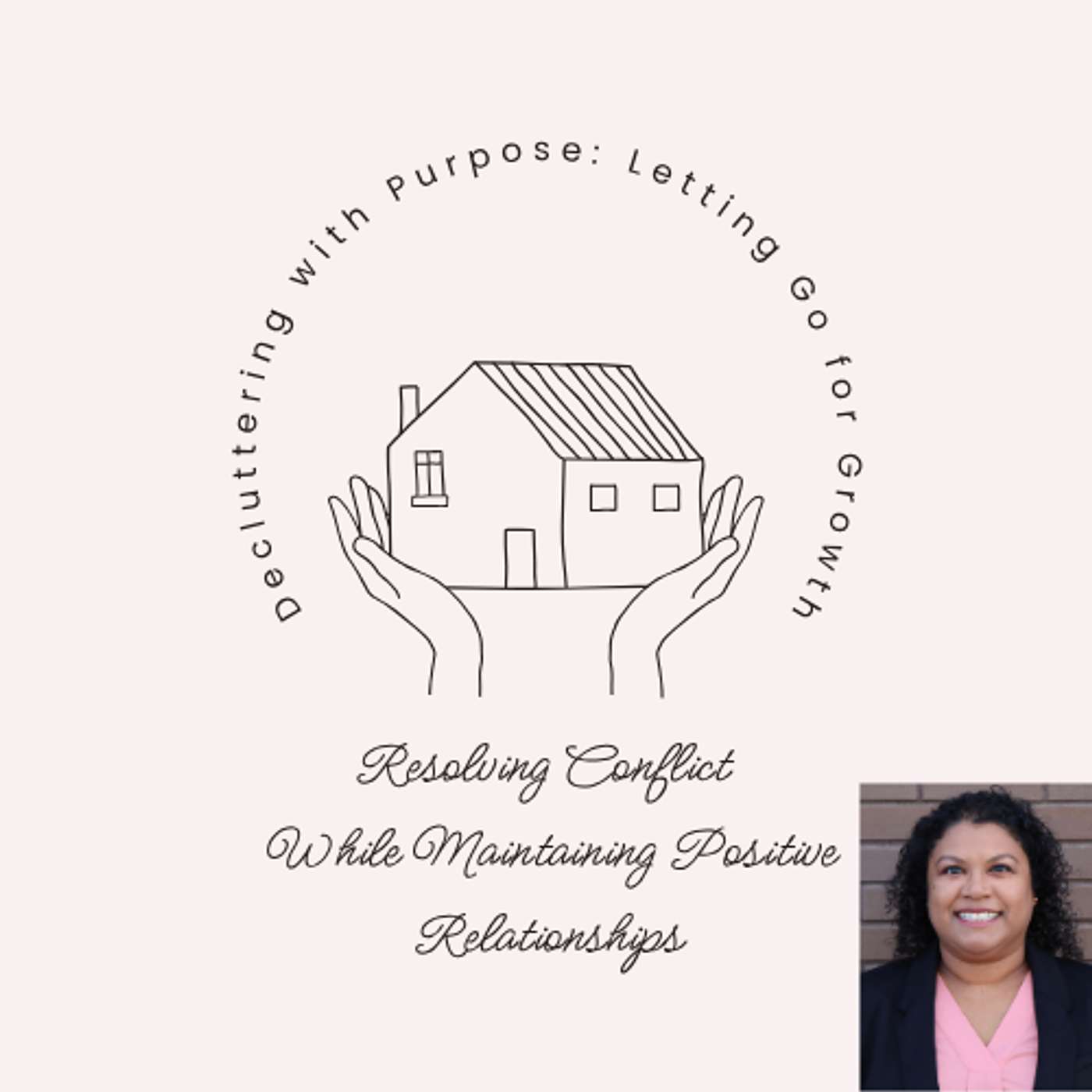Decluttering with Purpose: Letting Go for Growth
