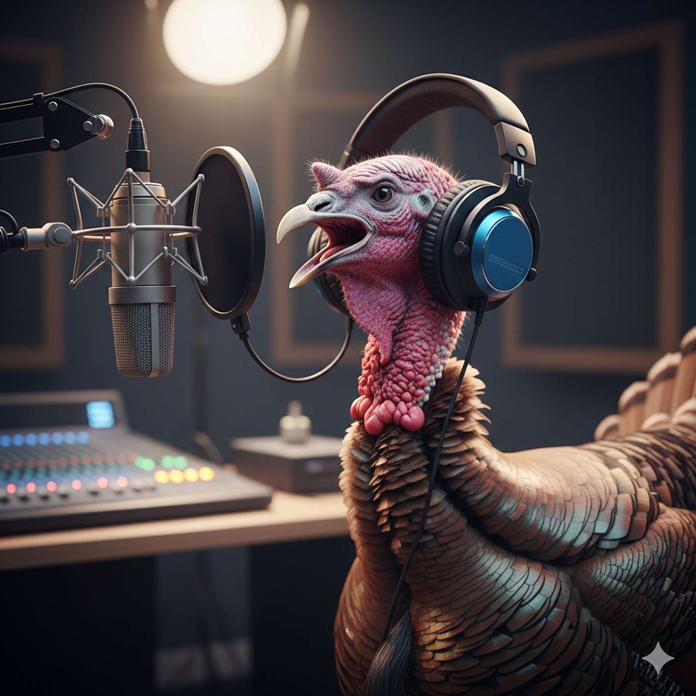 Terri has a Thanksgiving memory