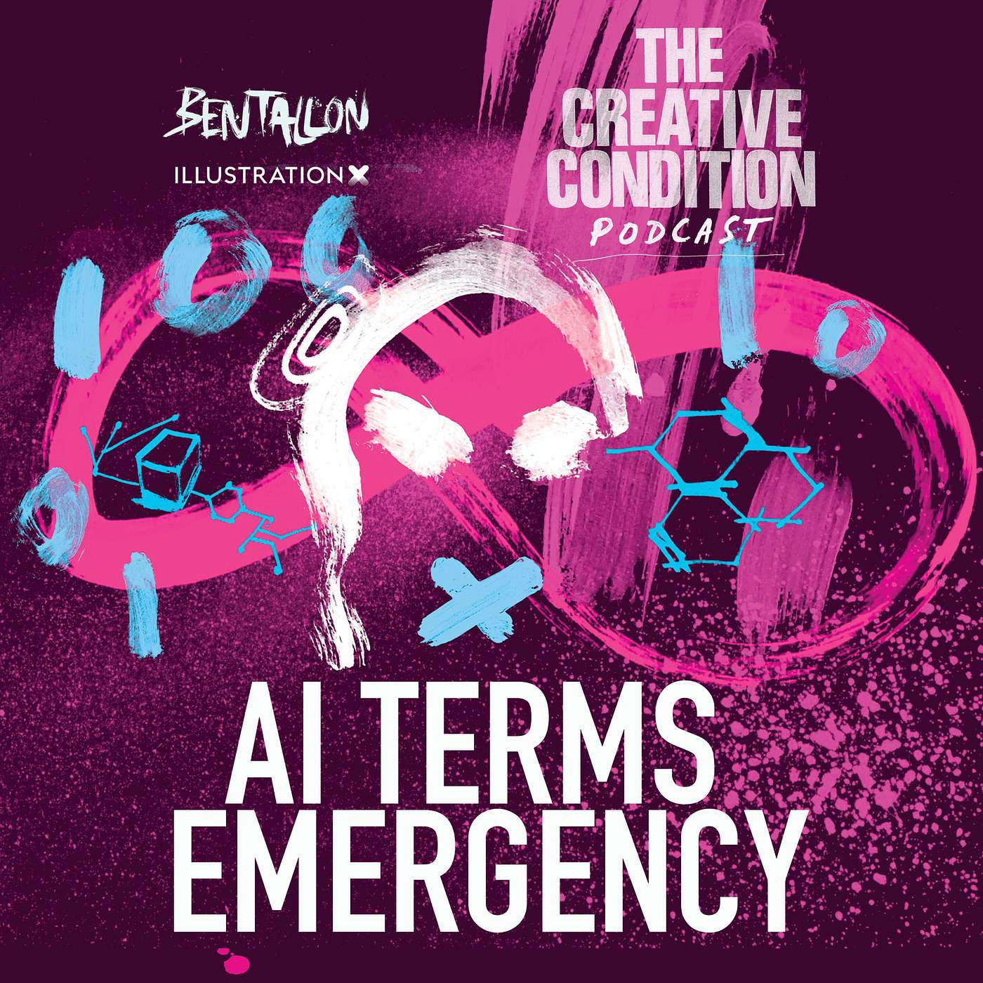 AI TERMS EMERGENCY