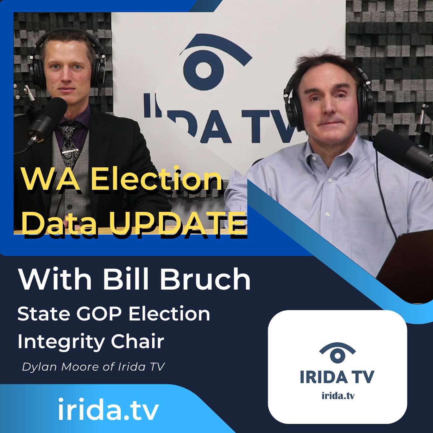 Irida TV Podcast
