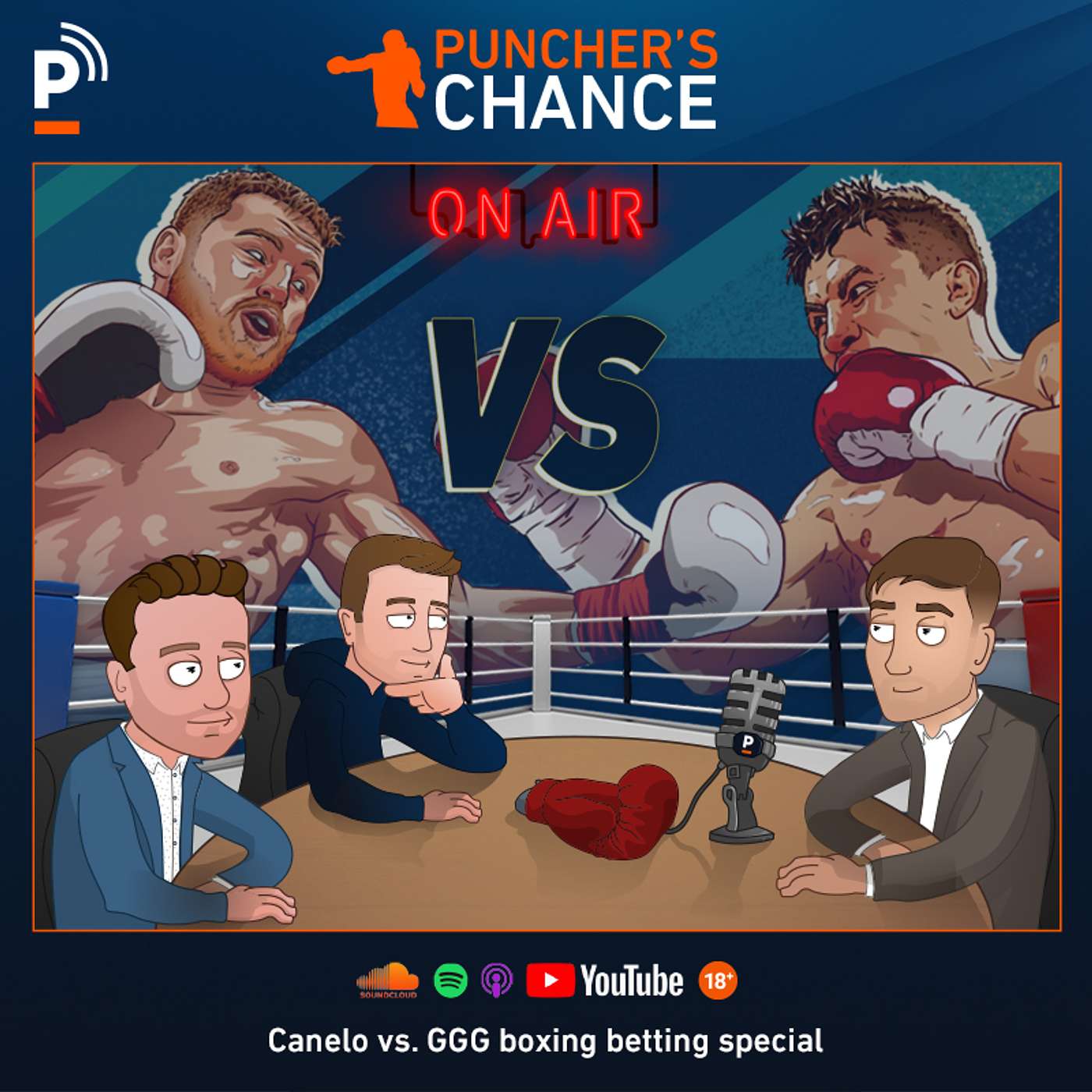Pinnacle Podcast