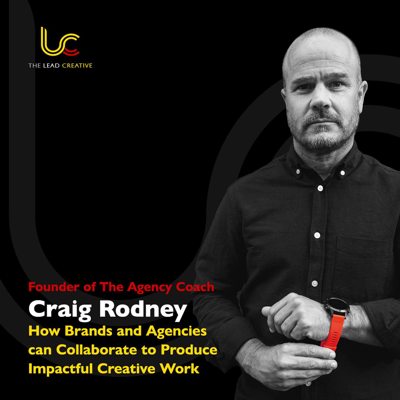 The Lead Creative