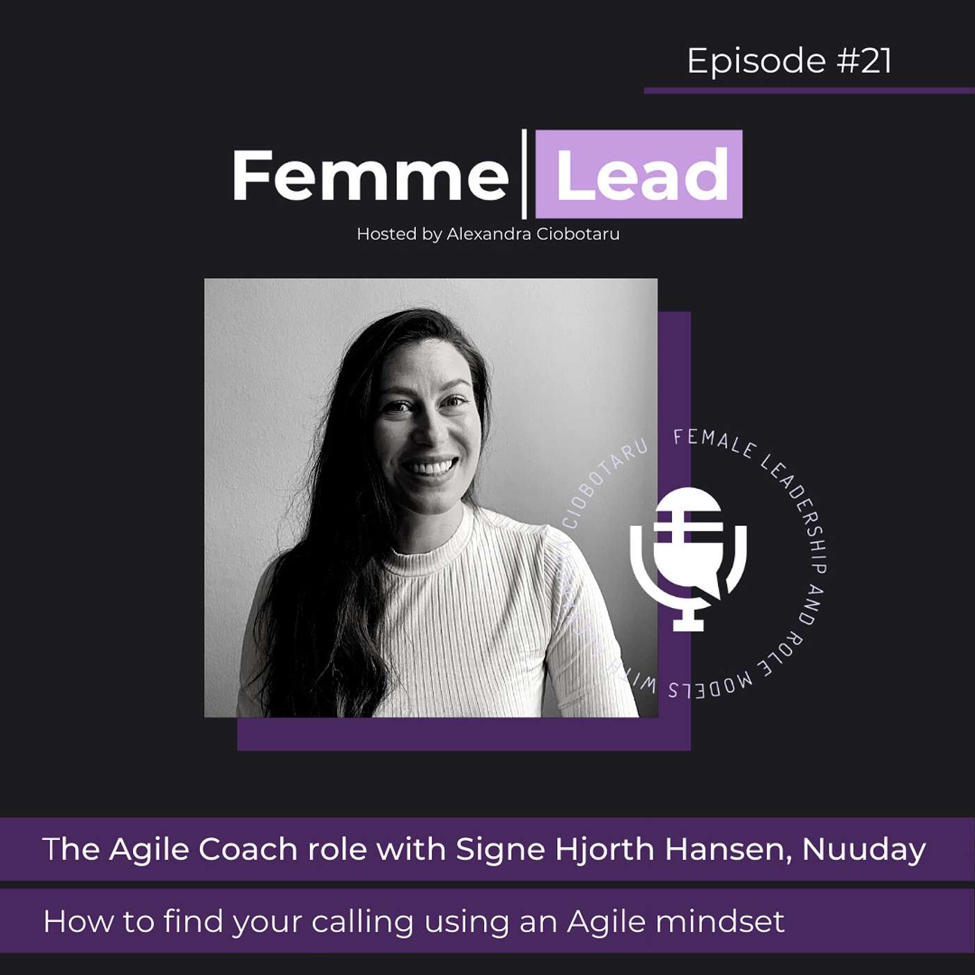 Femme Lead