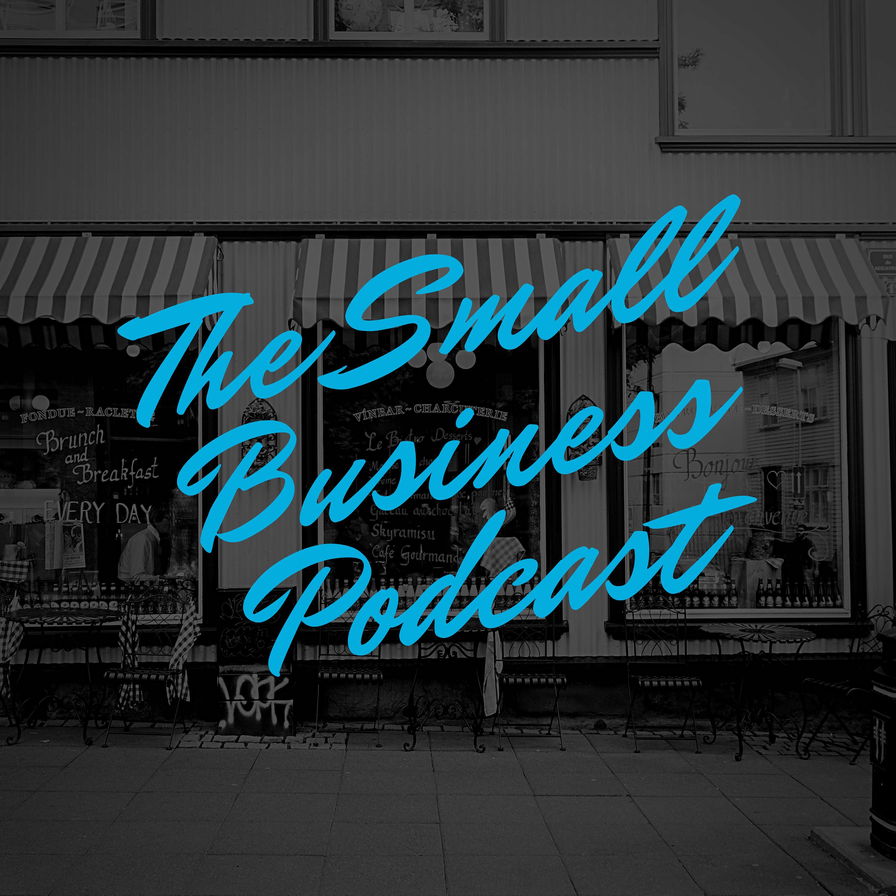 The Small Business Podcast