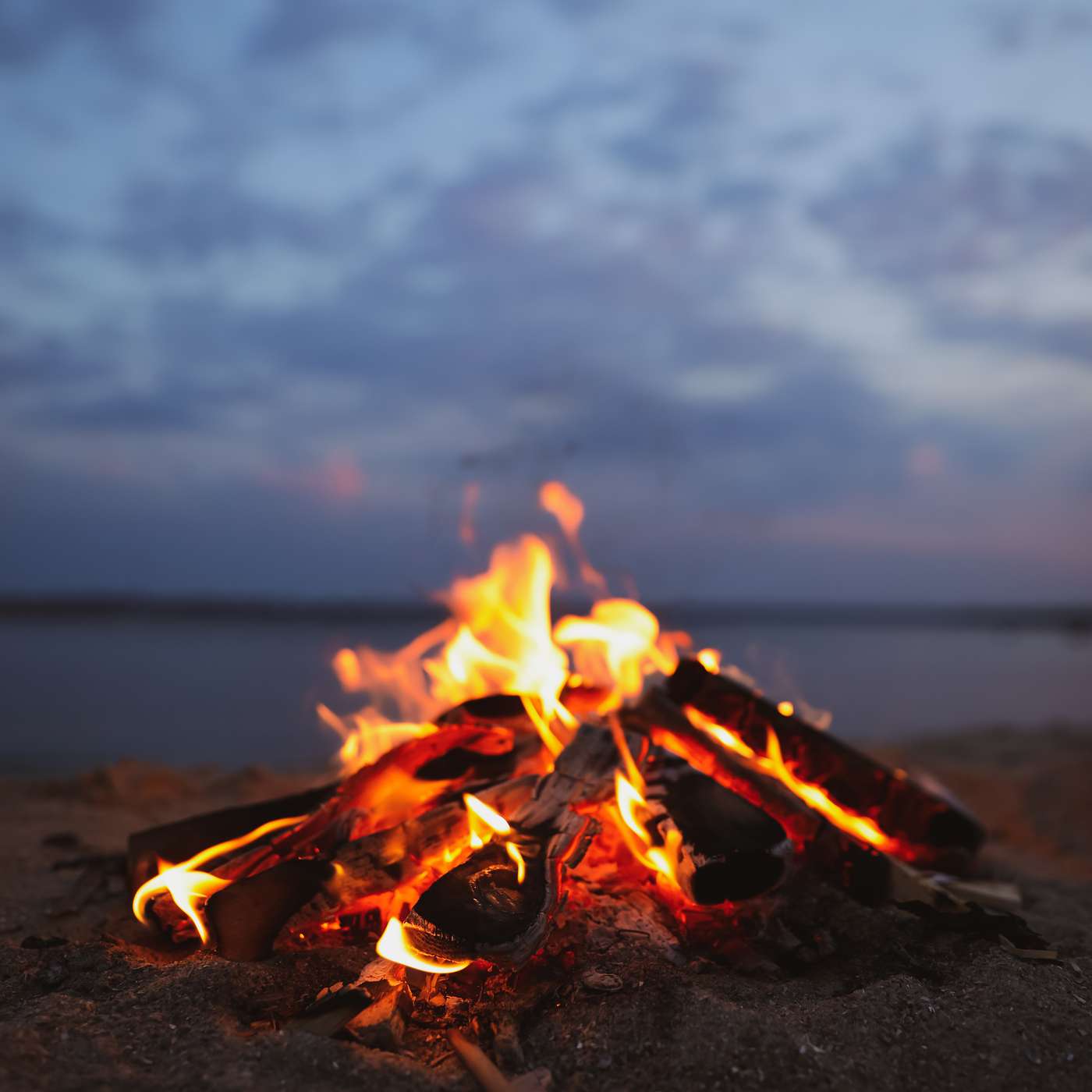 Shamanic Journey to Ignite Your Inner Fire
