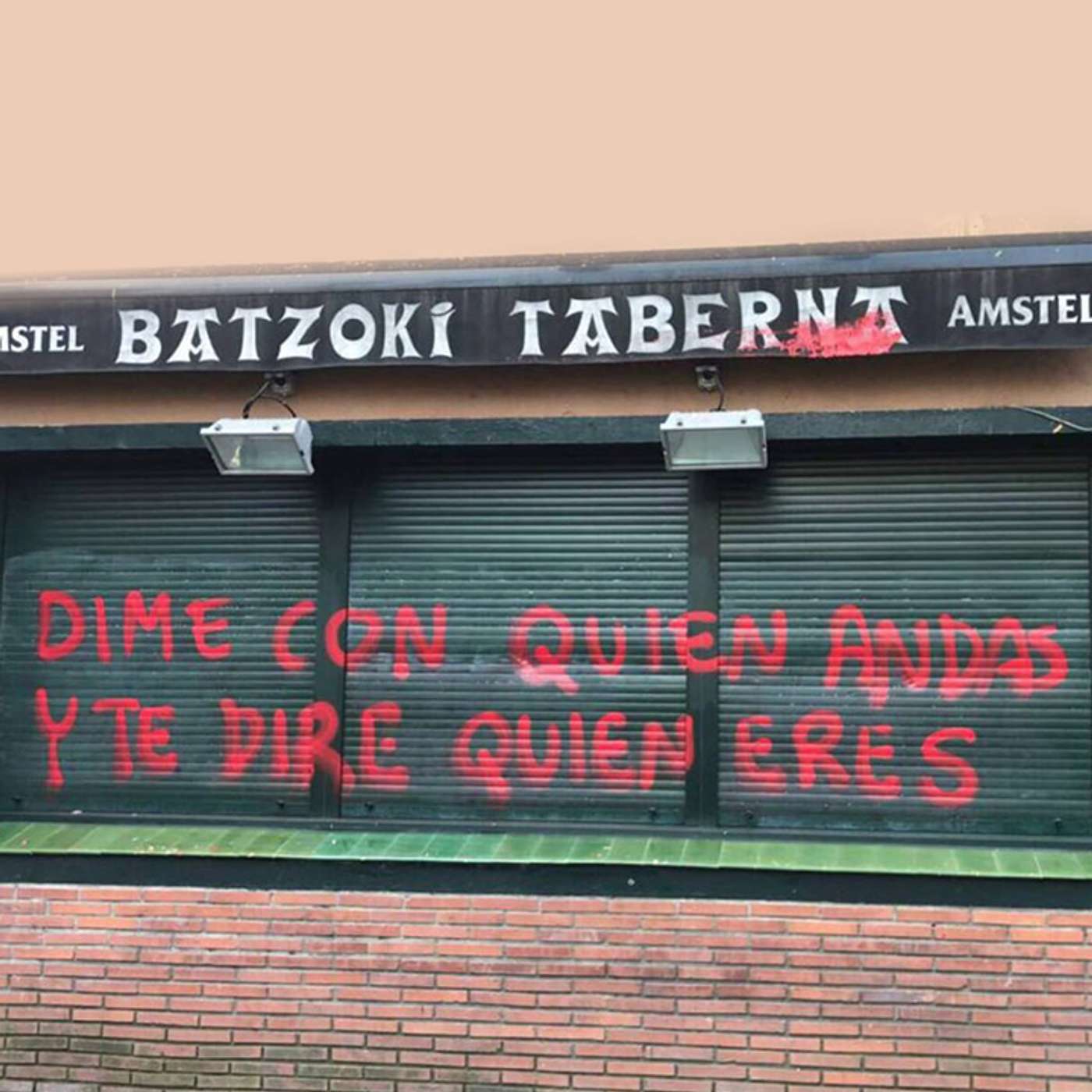 Beranduegi 6x04: Batzokiak eta emozioak