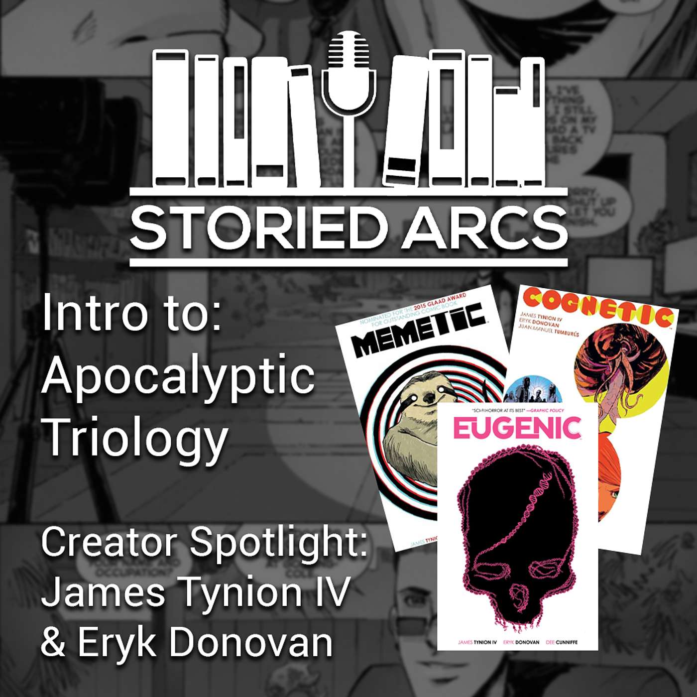 Storied Arcs