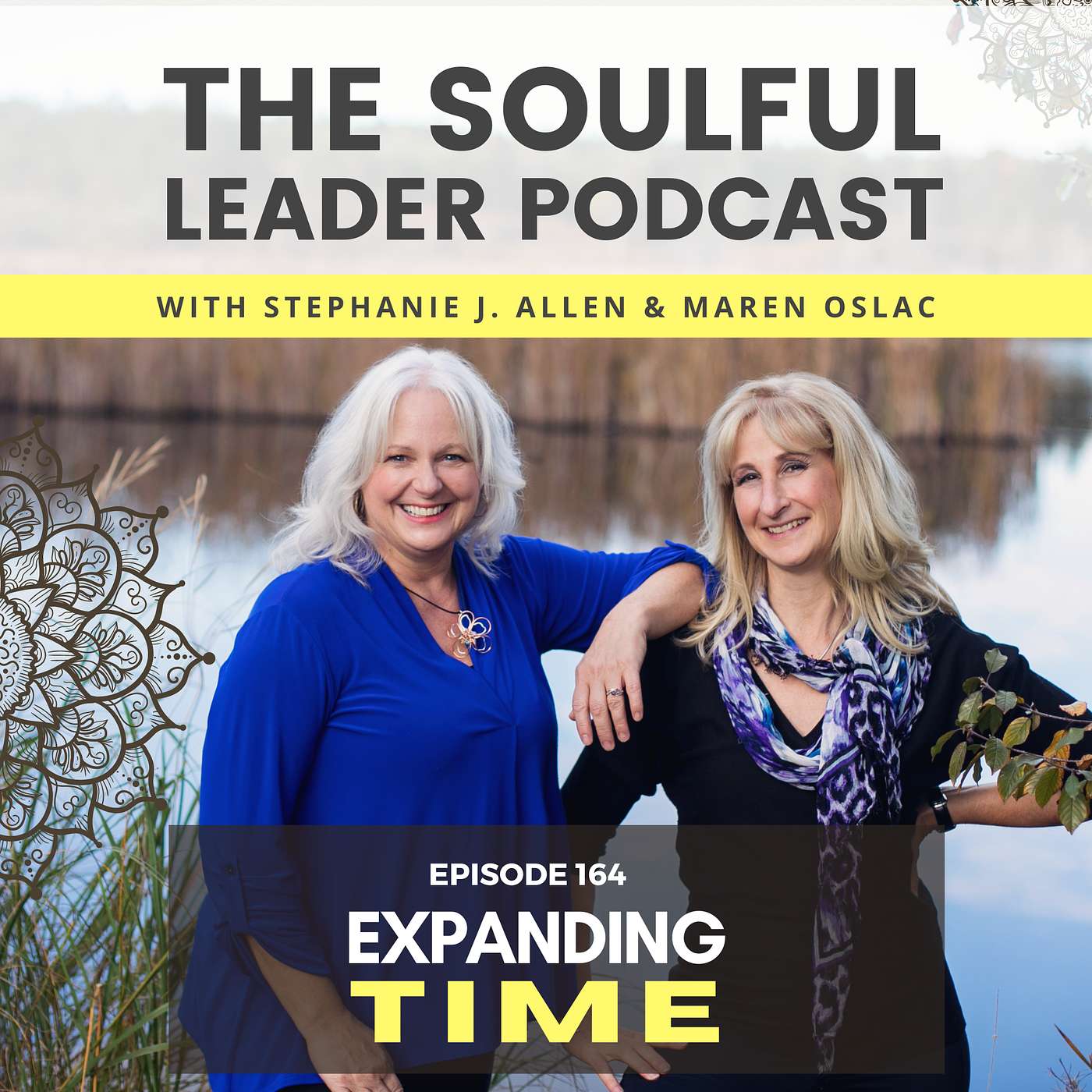 The Soulful Leader Podcast
