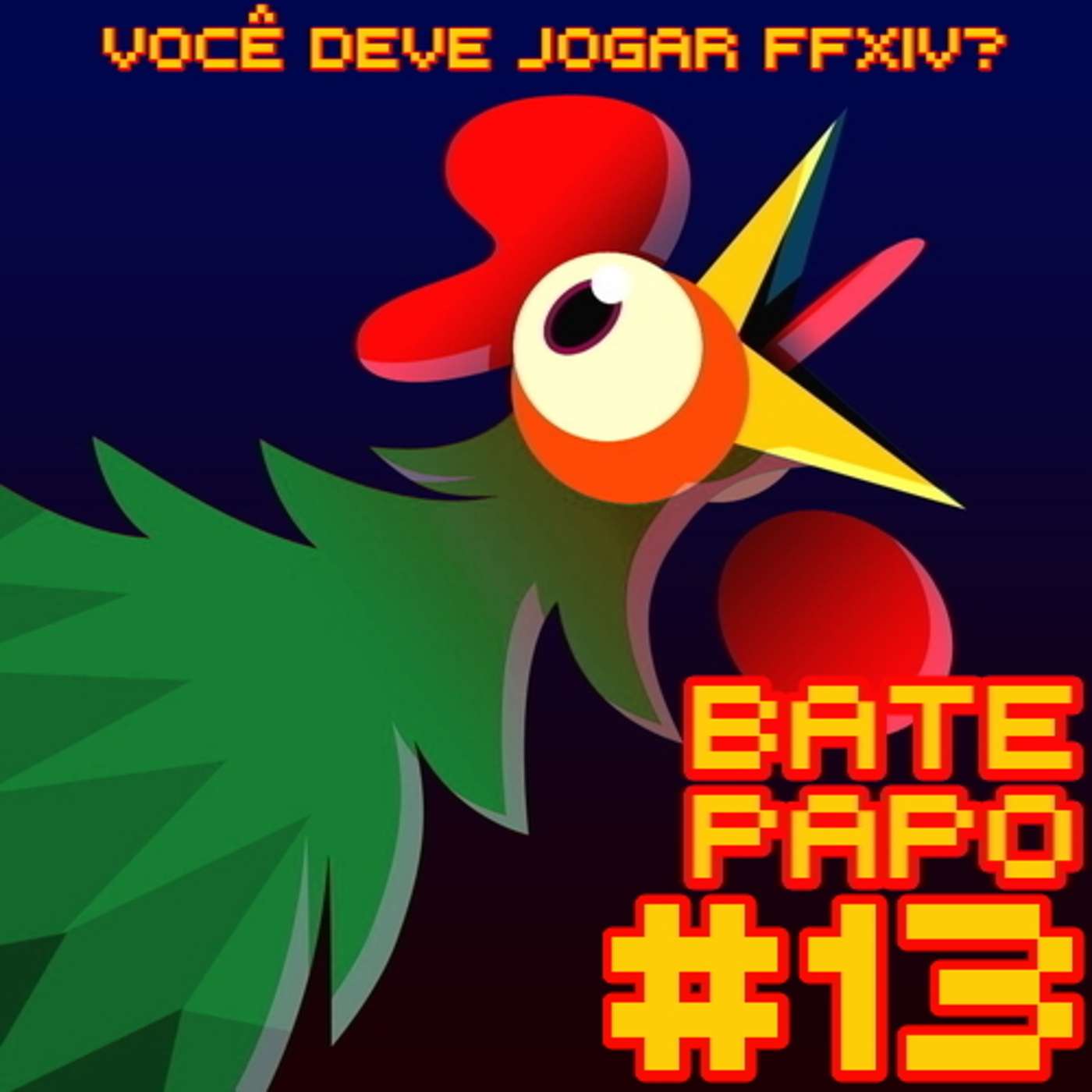 Galinha Viajante