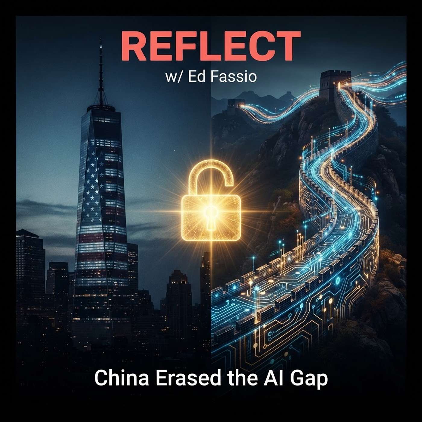 China's Kimi K3 Erased the AI Gap Overnight episode artwork