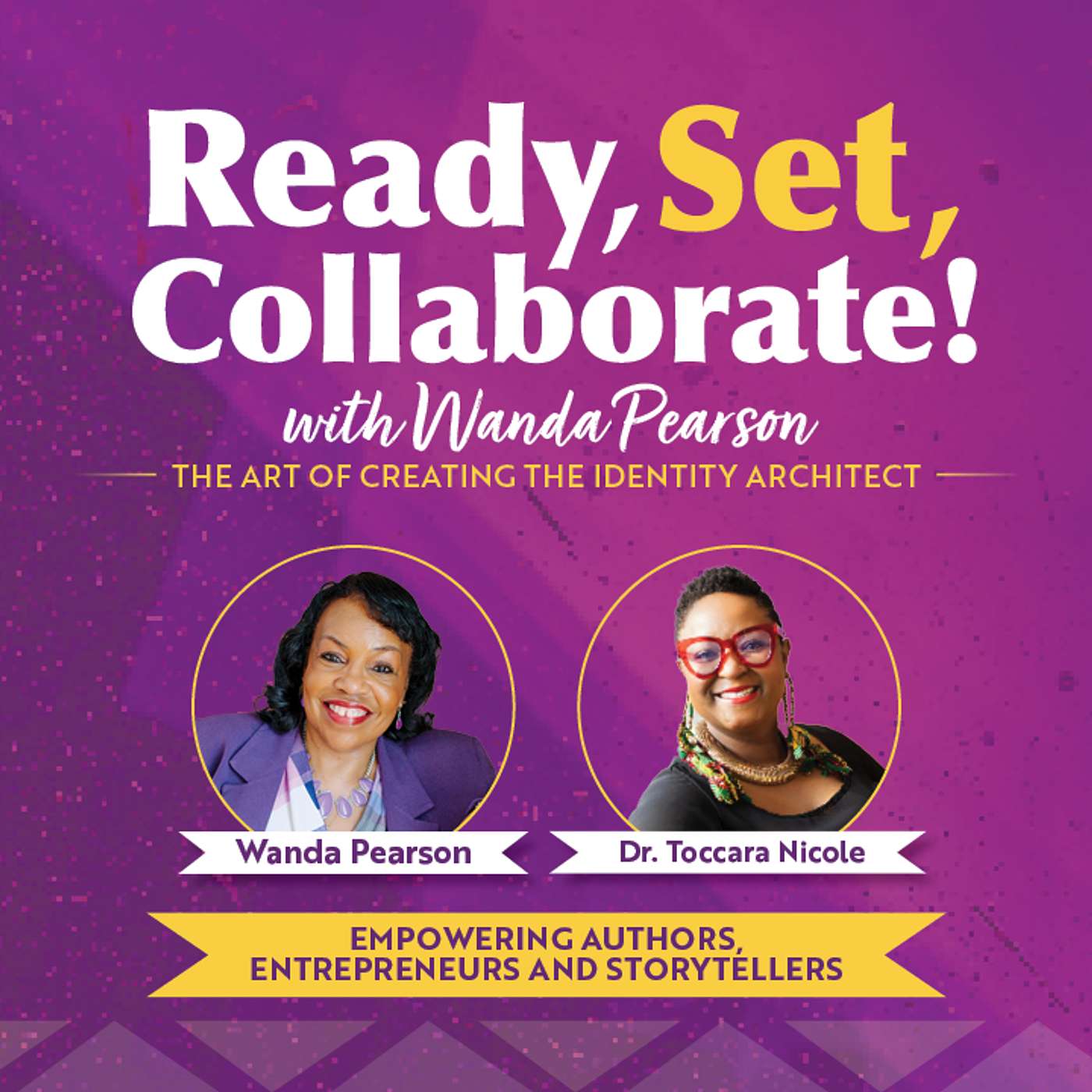 From Page To Platform: How Dr. Toccara Nicole Helps Authors Build Identity And Income