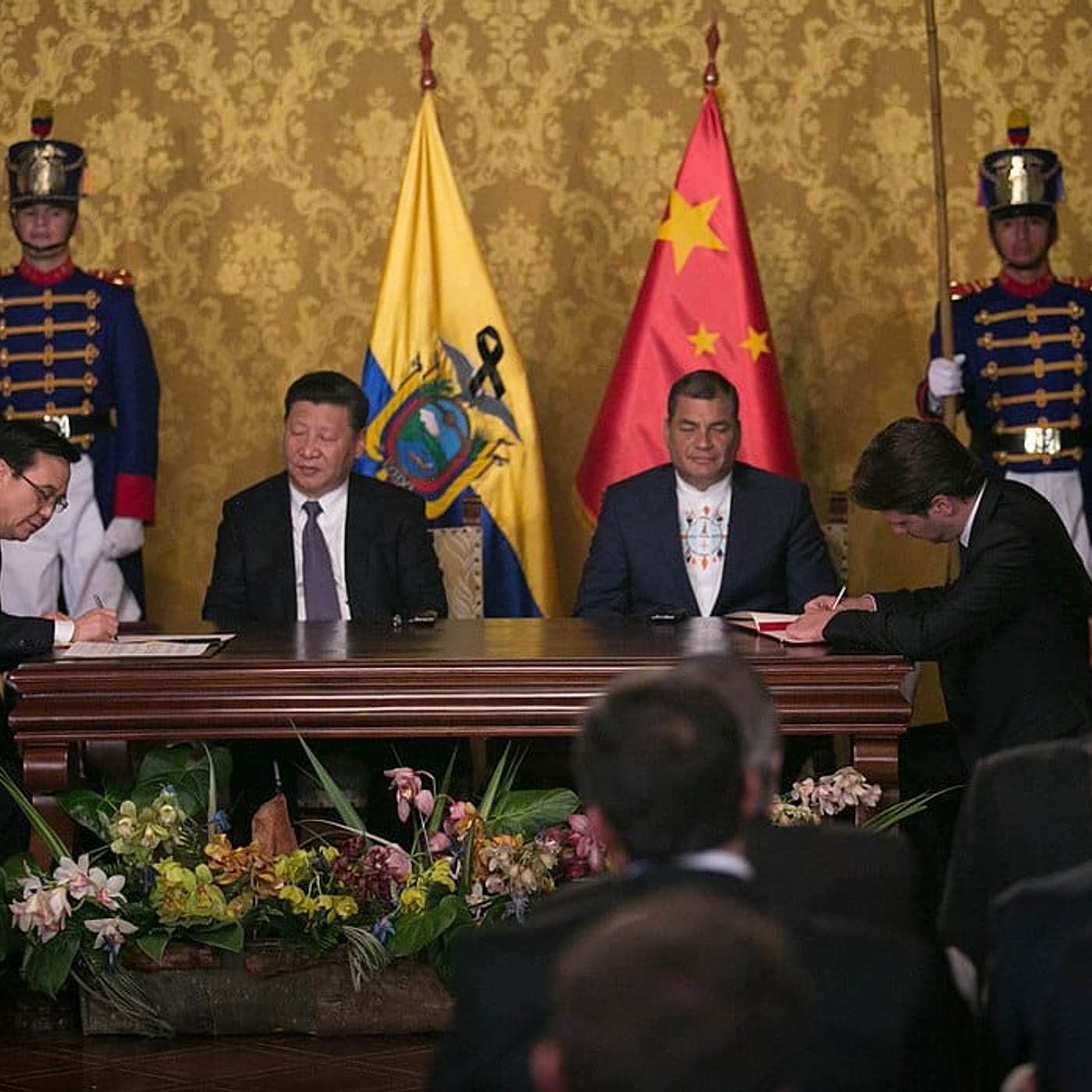 TRITHUCVN\'s Podcast