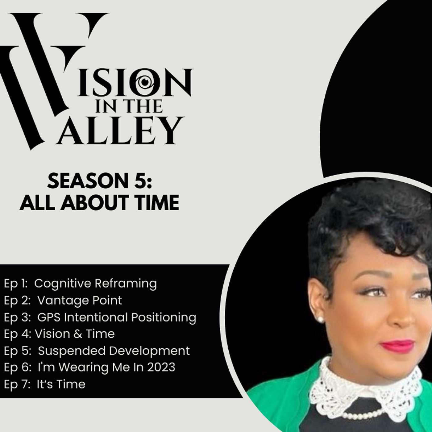 Vision In The Valley