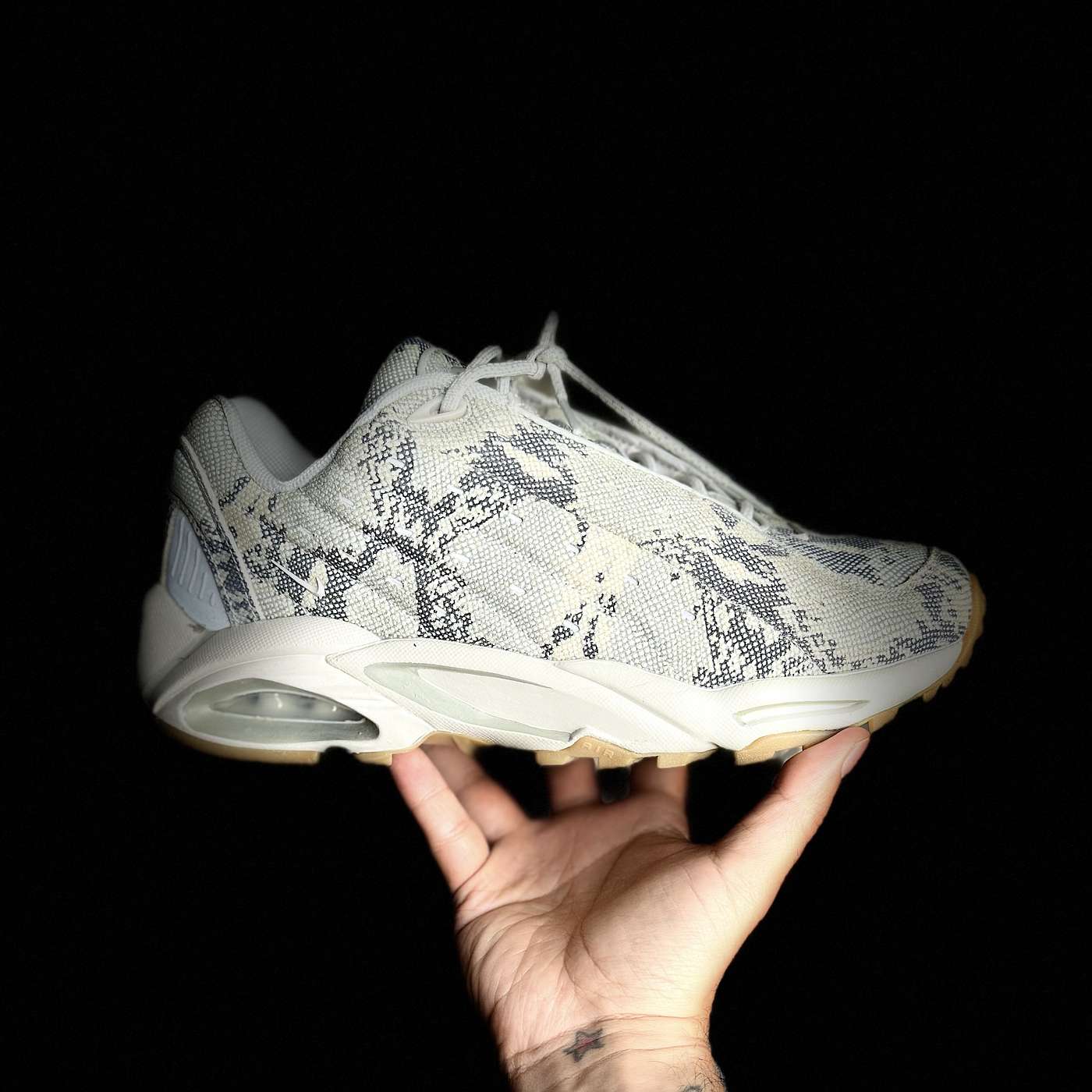 Sole Food Sneakers + Culture