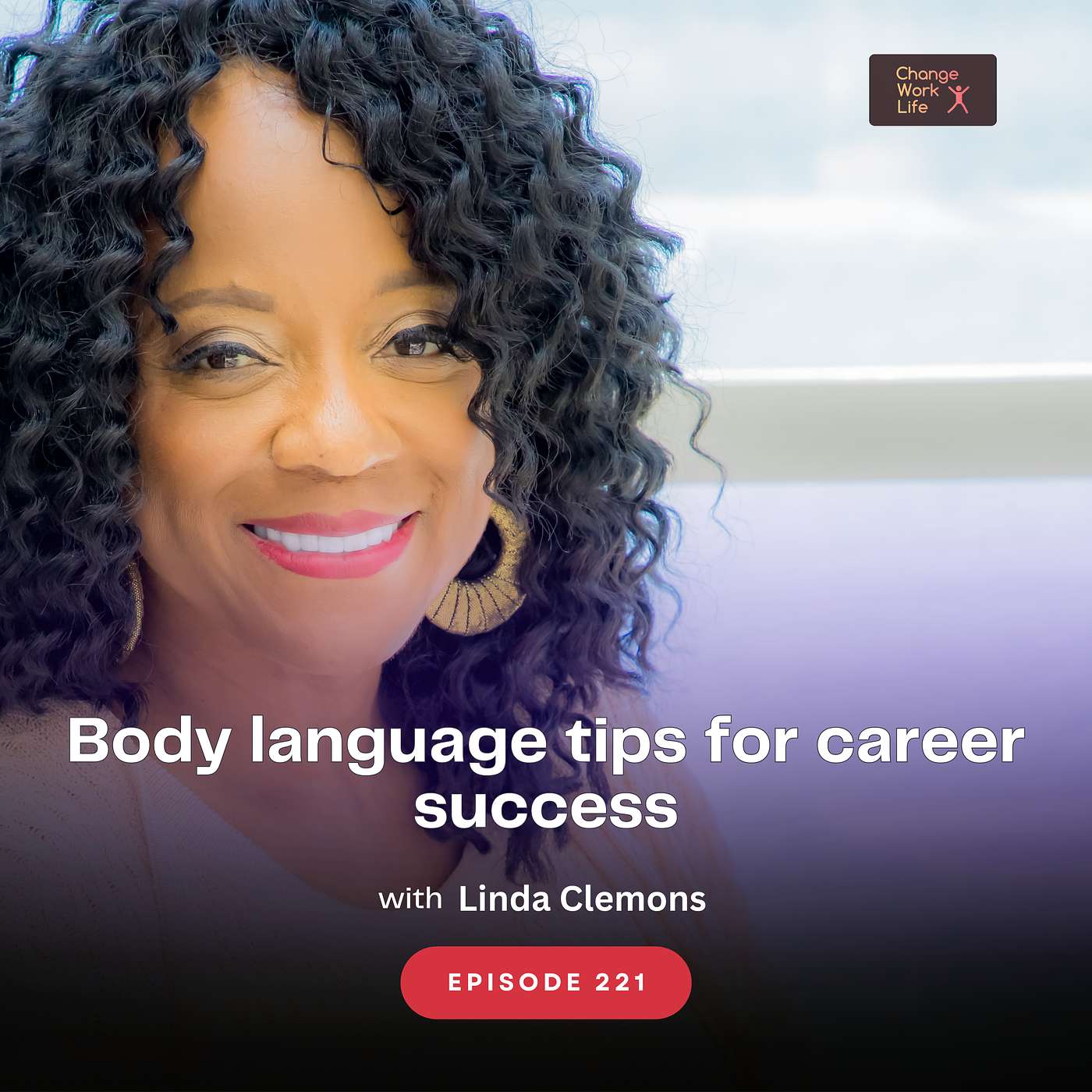 Body language tips for career success - with Linda Clemons