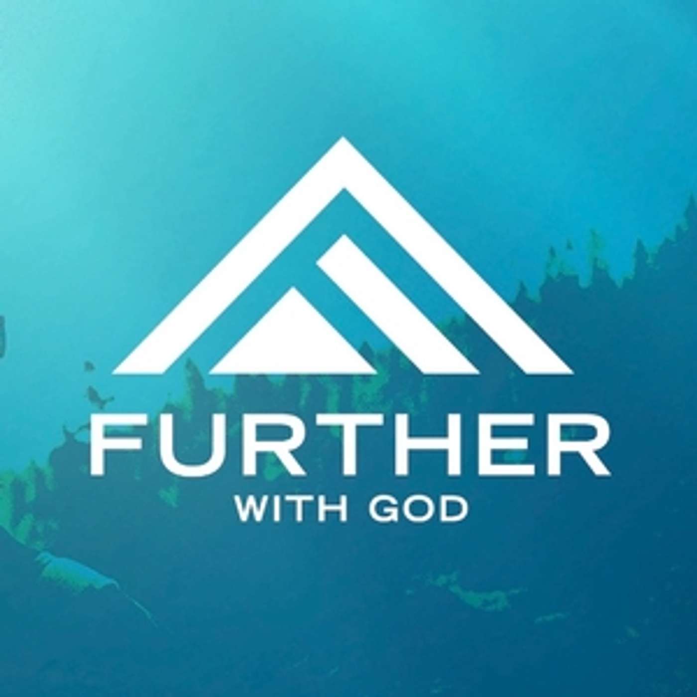 Further Together |  Further in Generosity  |  Podcast episode artwork
