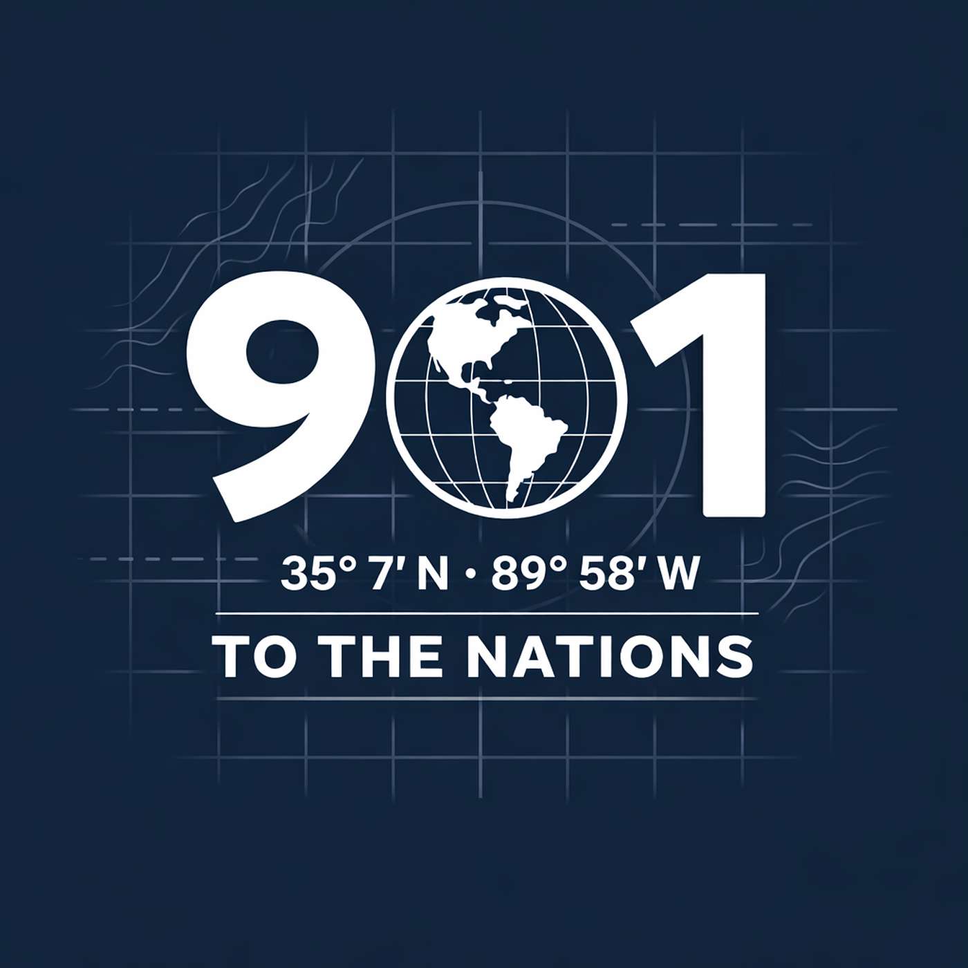901 to the Nations - Japan Mission interview with Cameron Wright - Part Three episode artwork