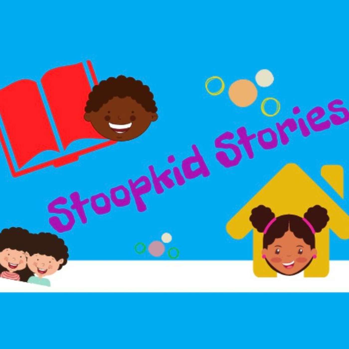 Stoopkid Stories