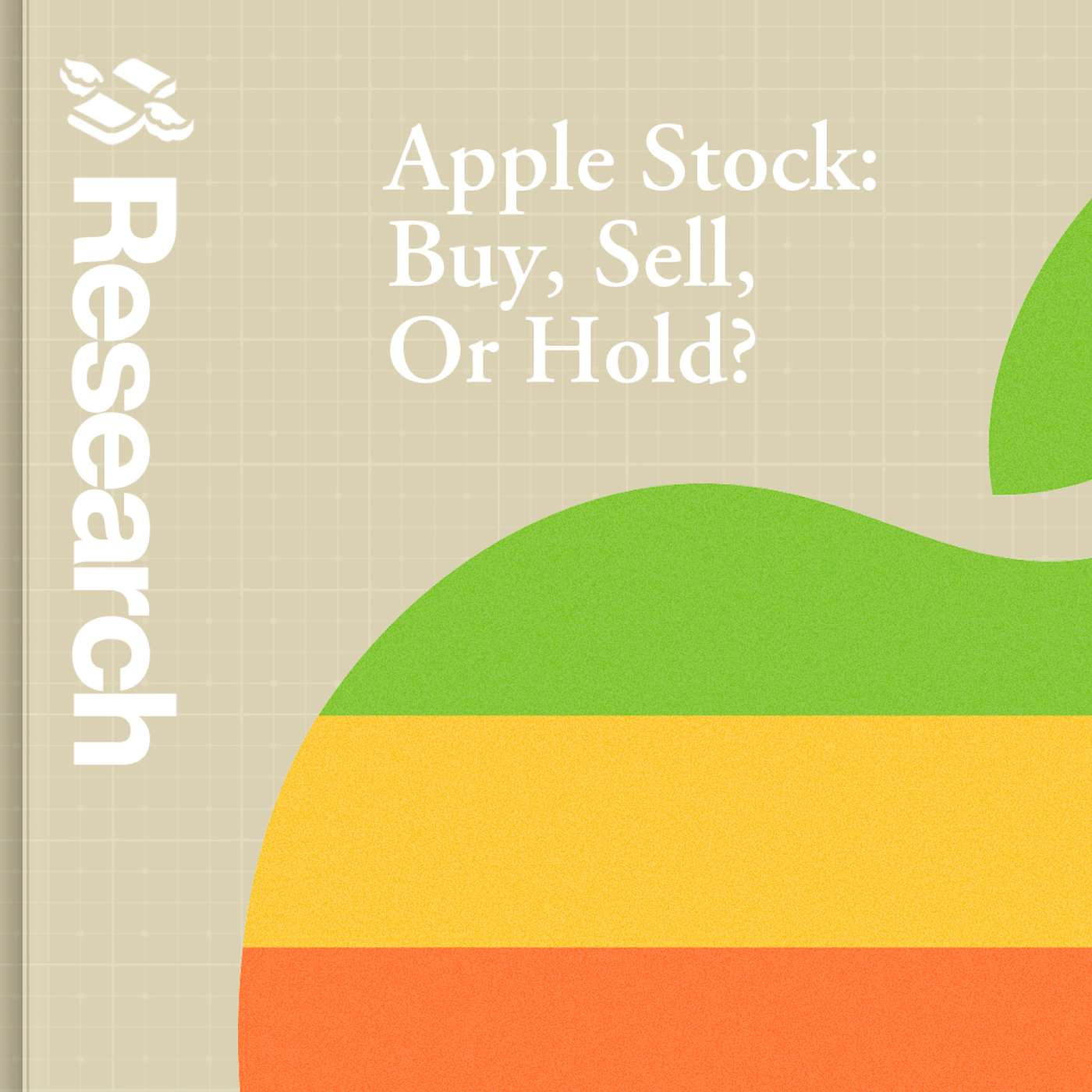 Apple Stock: Buy, Sell, Or Hold?