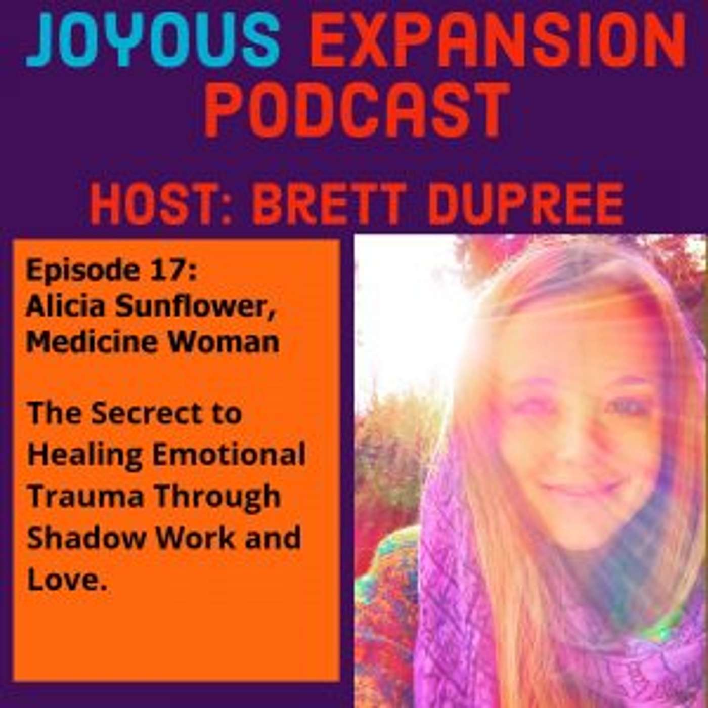 Joyous Expansion/Church of Awesome