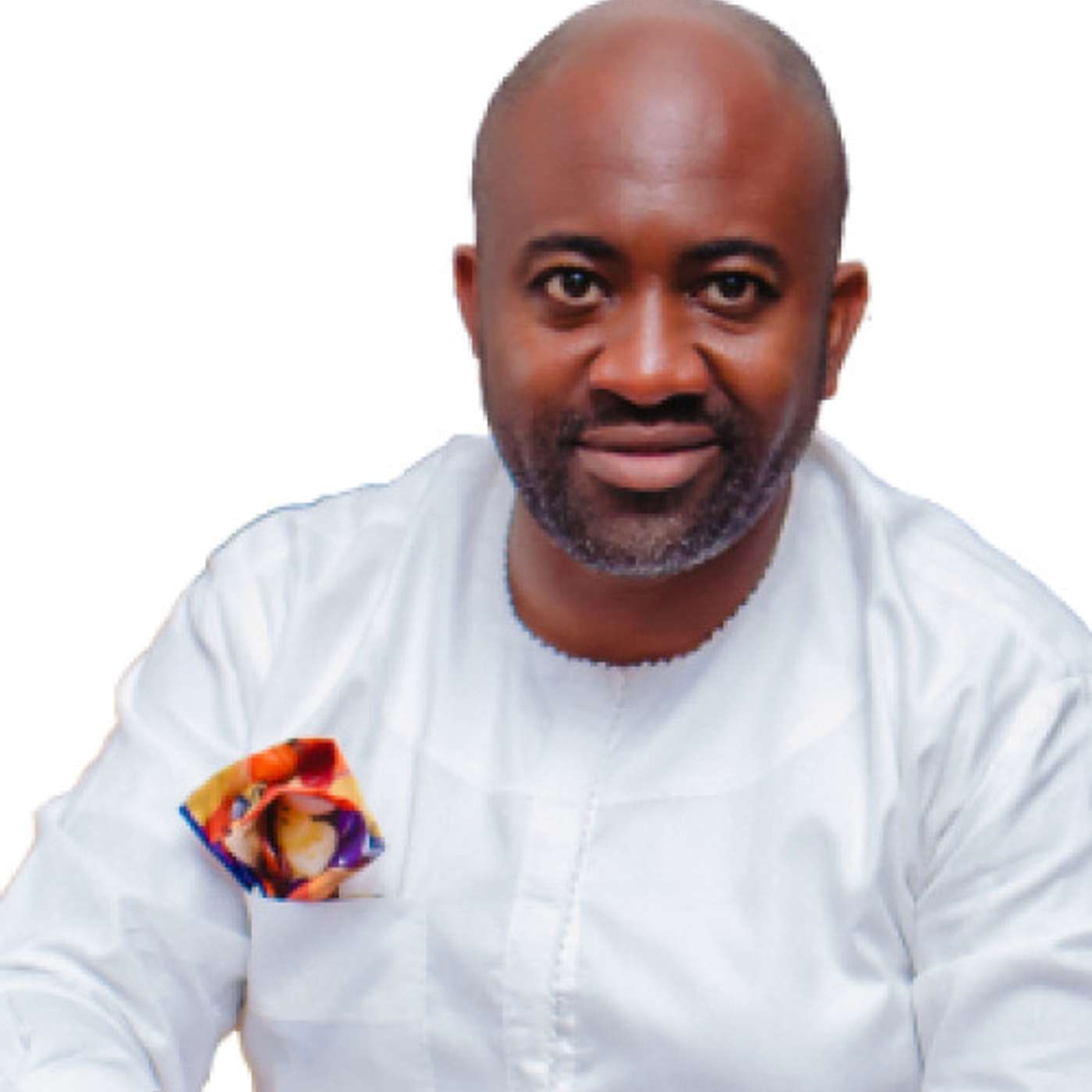 Think BIG for Africa Podcast