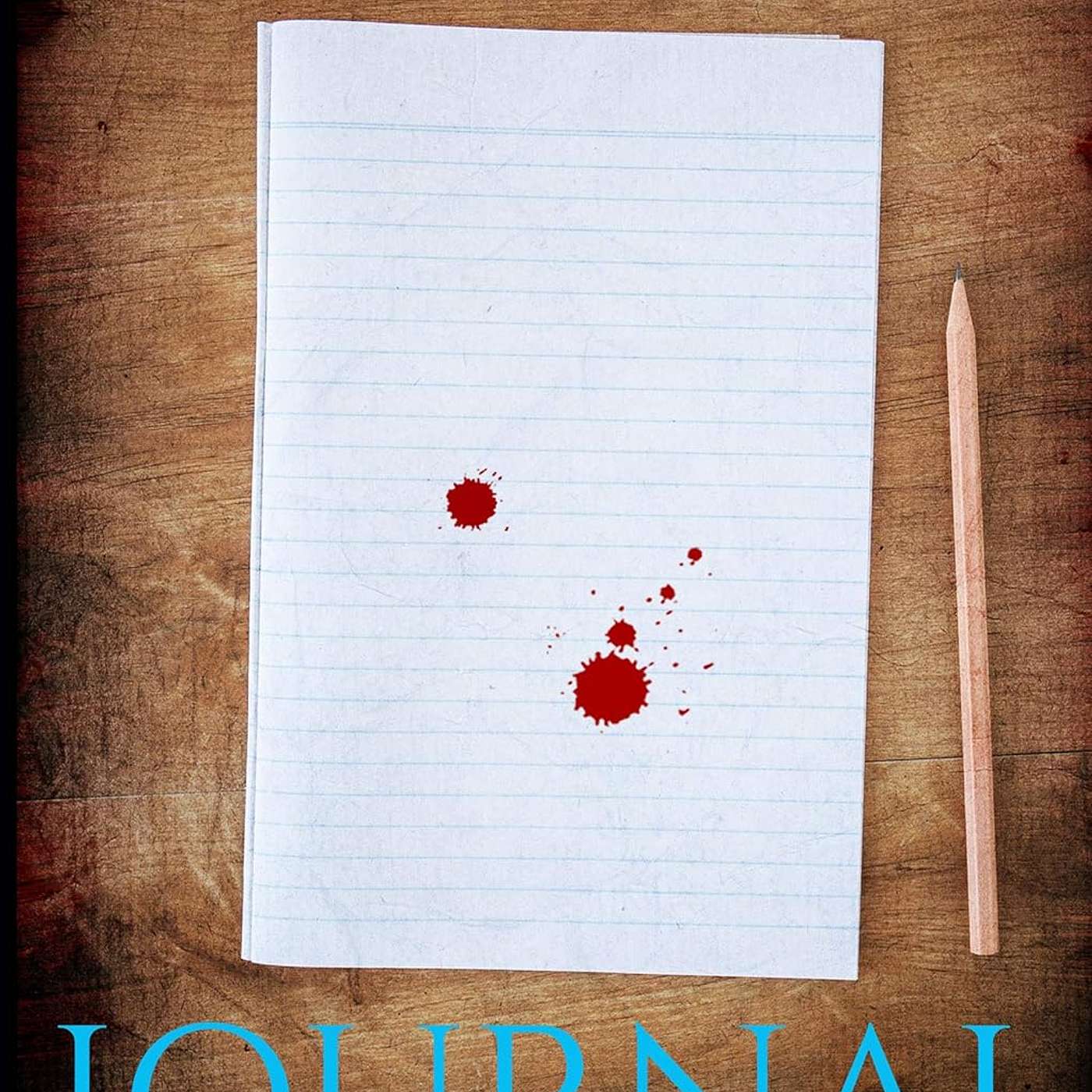21 - Larry The Can Man (Sophie's Journal by Sean Oliver Part 1)