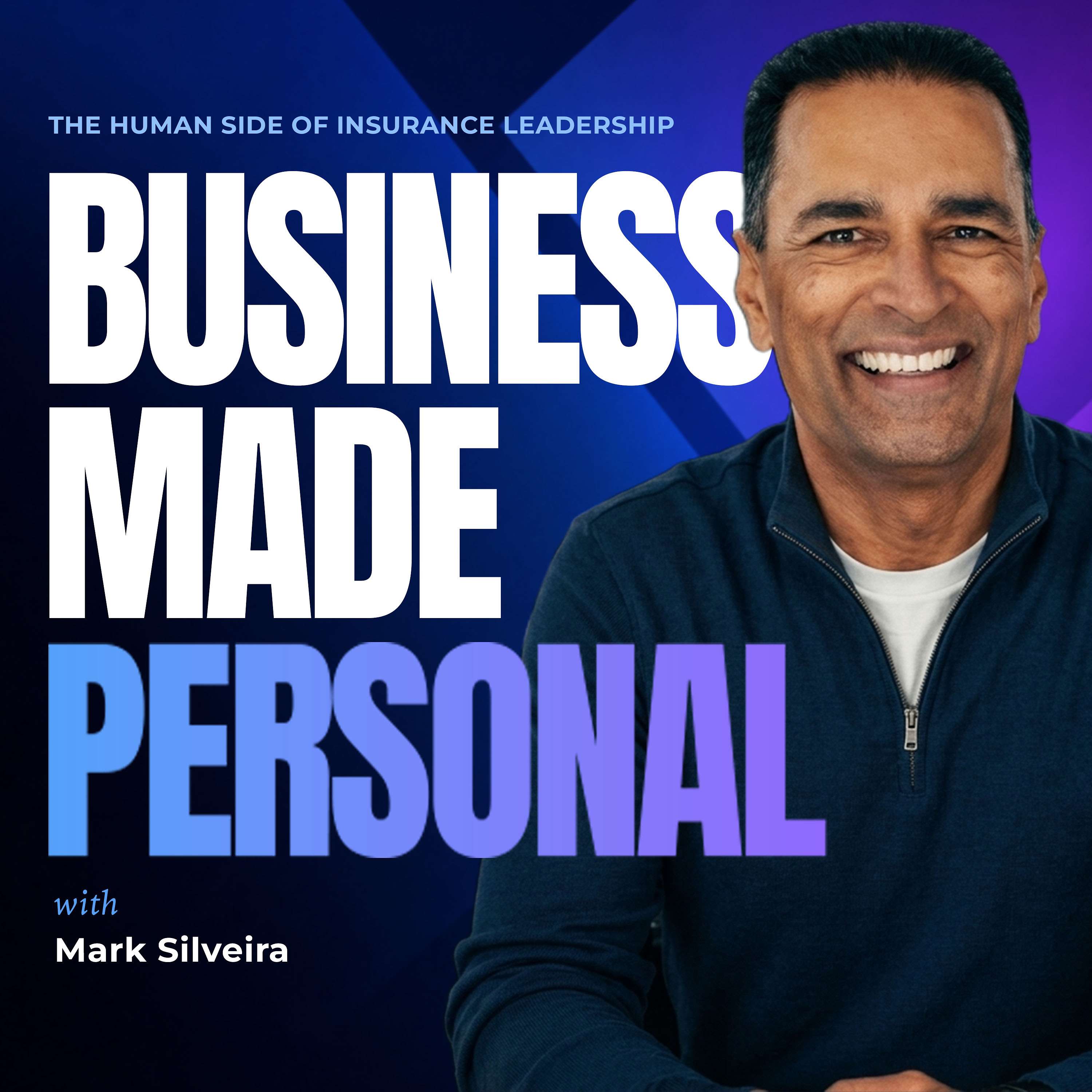 Business Made Personal