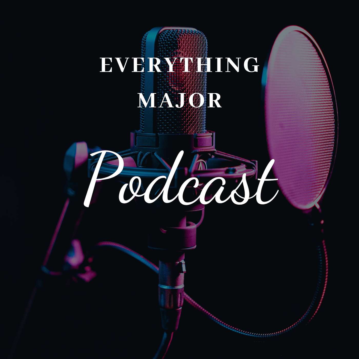 Everything Major