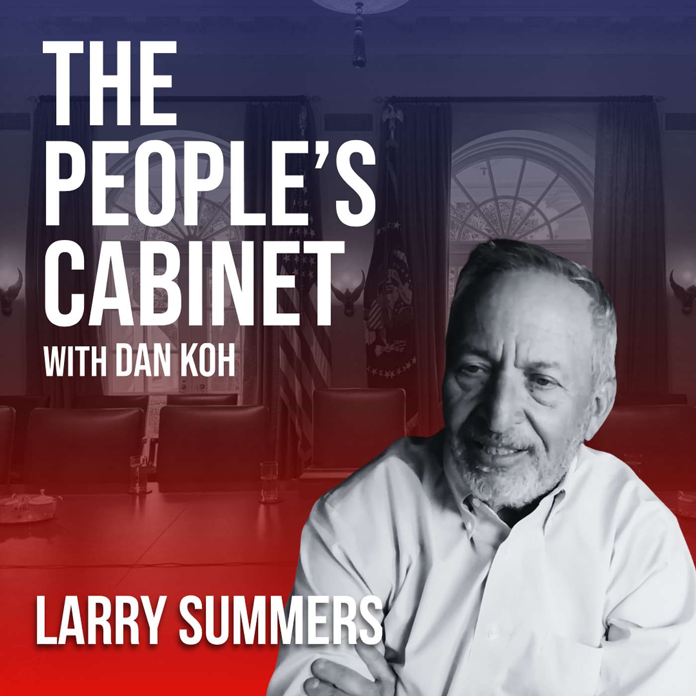 The People\'s Cabinet