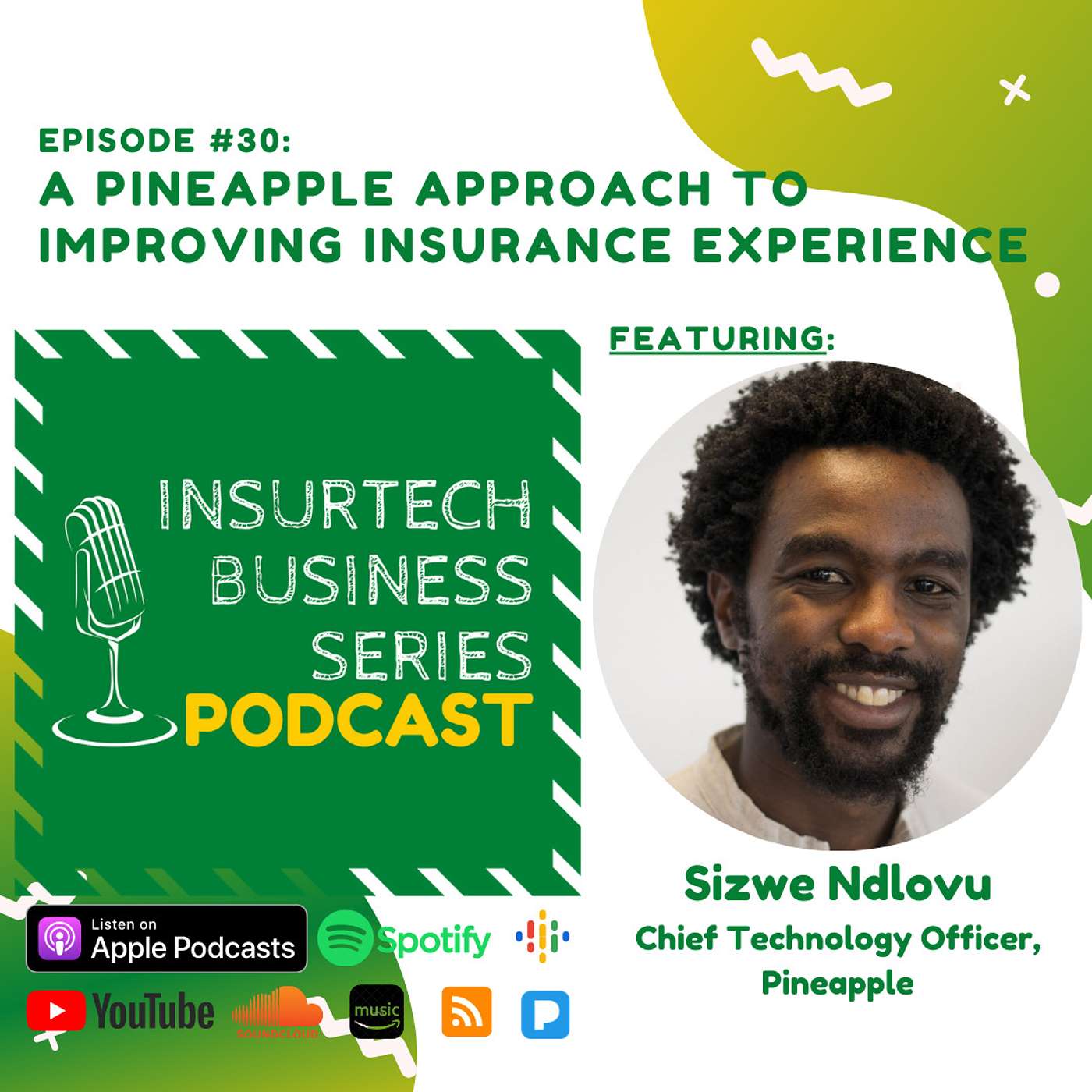 InsurTech Business Series