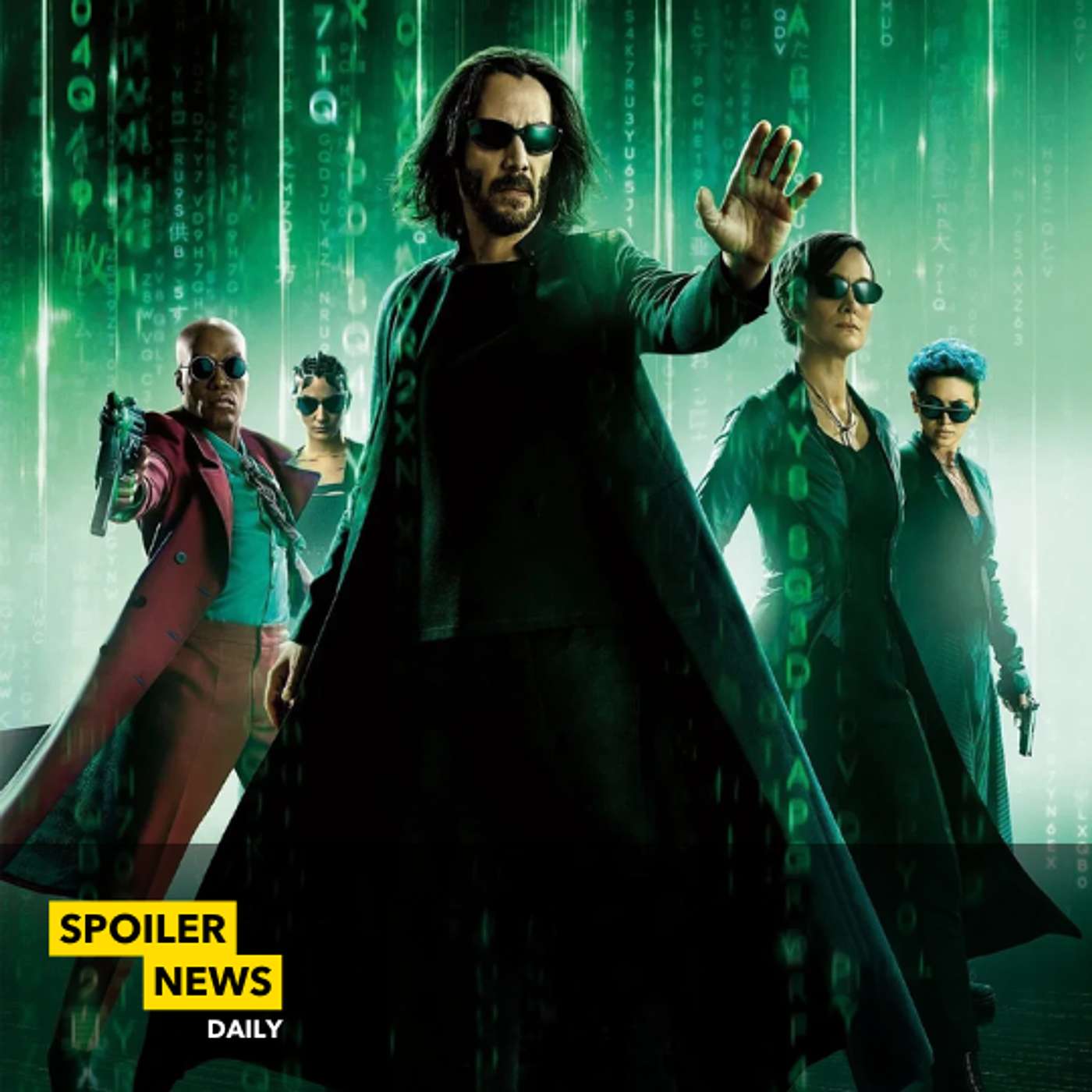 ¡Próximos proyectos de Warner Bros.! ¡Nueva adaptación de Carrie!