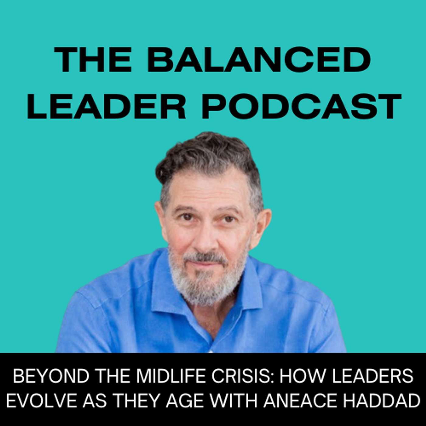 The Balanced Leader Podcast
