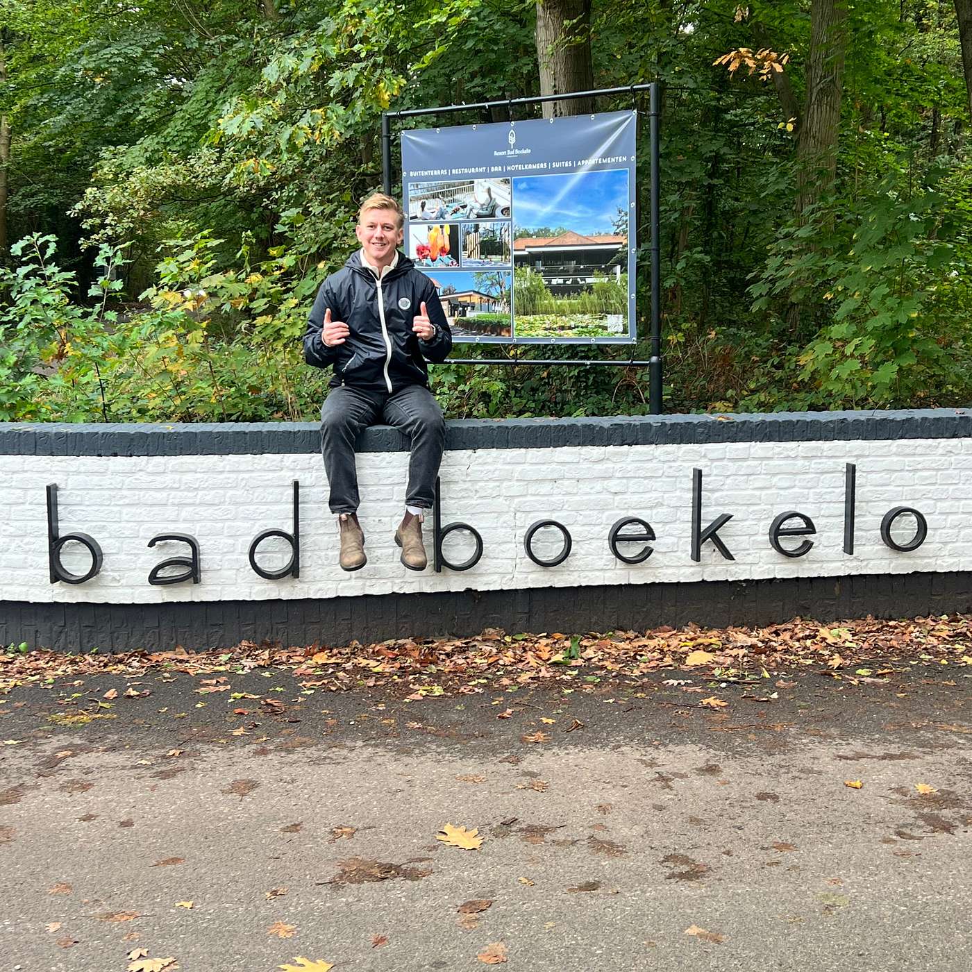 S3 E25: Bad Boekelo