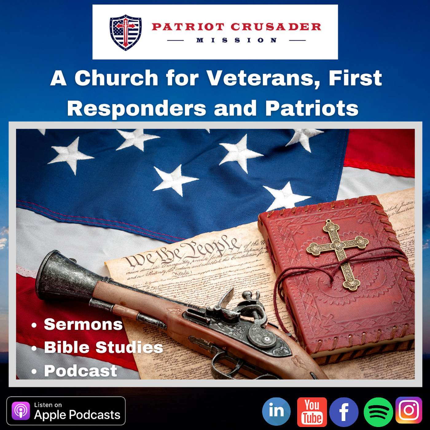 #1 Sermon - 9/11 The Sermon I Needed to Hear