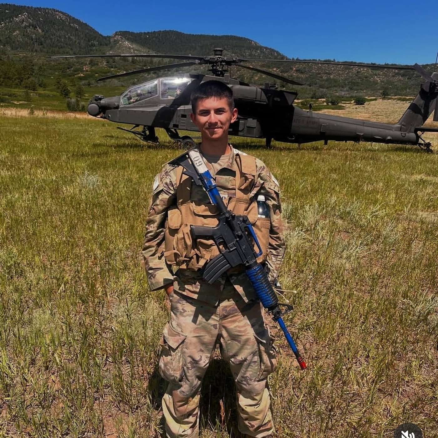 The Non-Standard Podcast