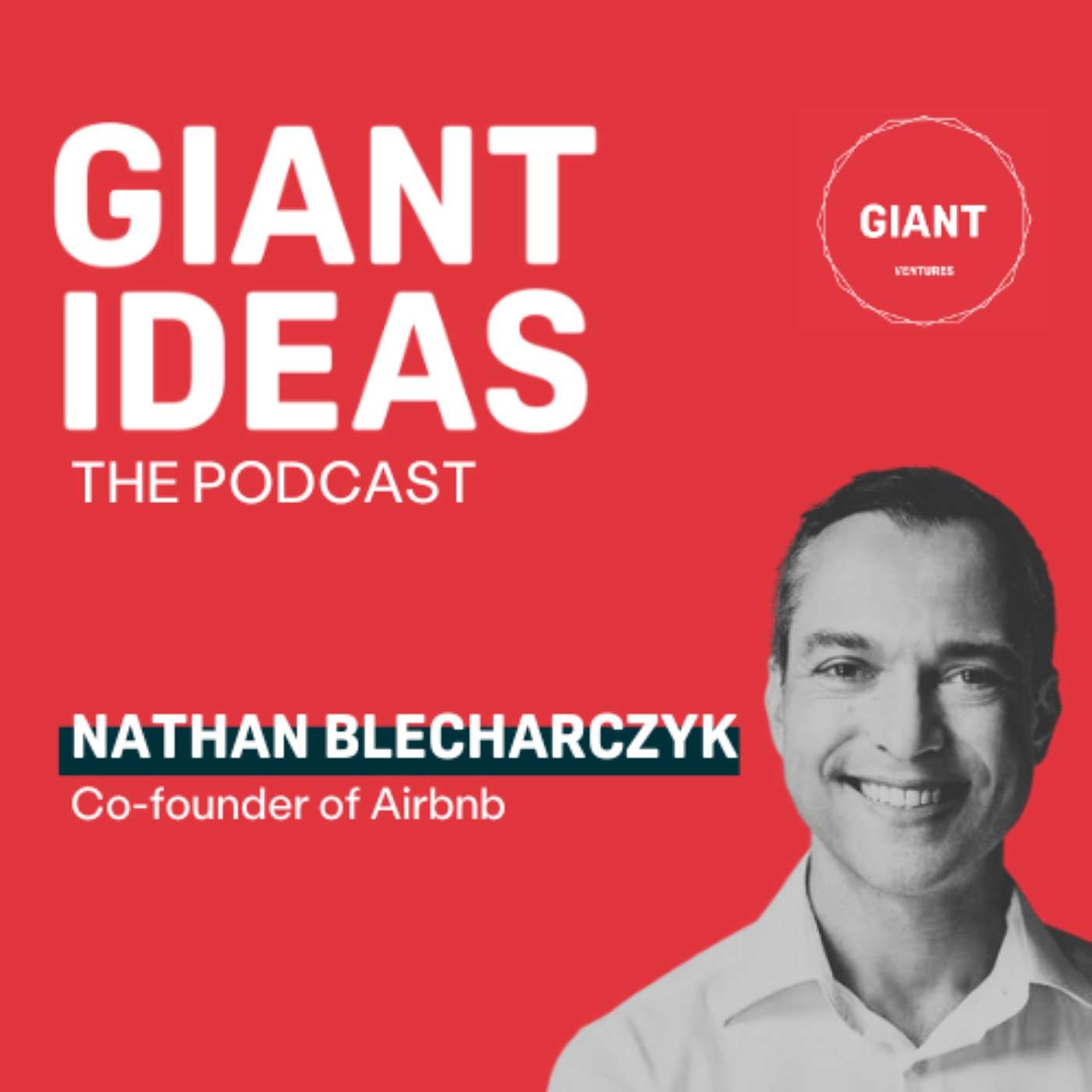 LIVE: Airbnb Co-Founder Nathan Blecharczyk on the value of purpose, and building through a crisis. episode artwork
