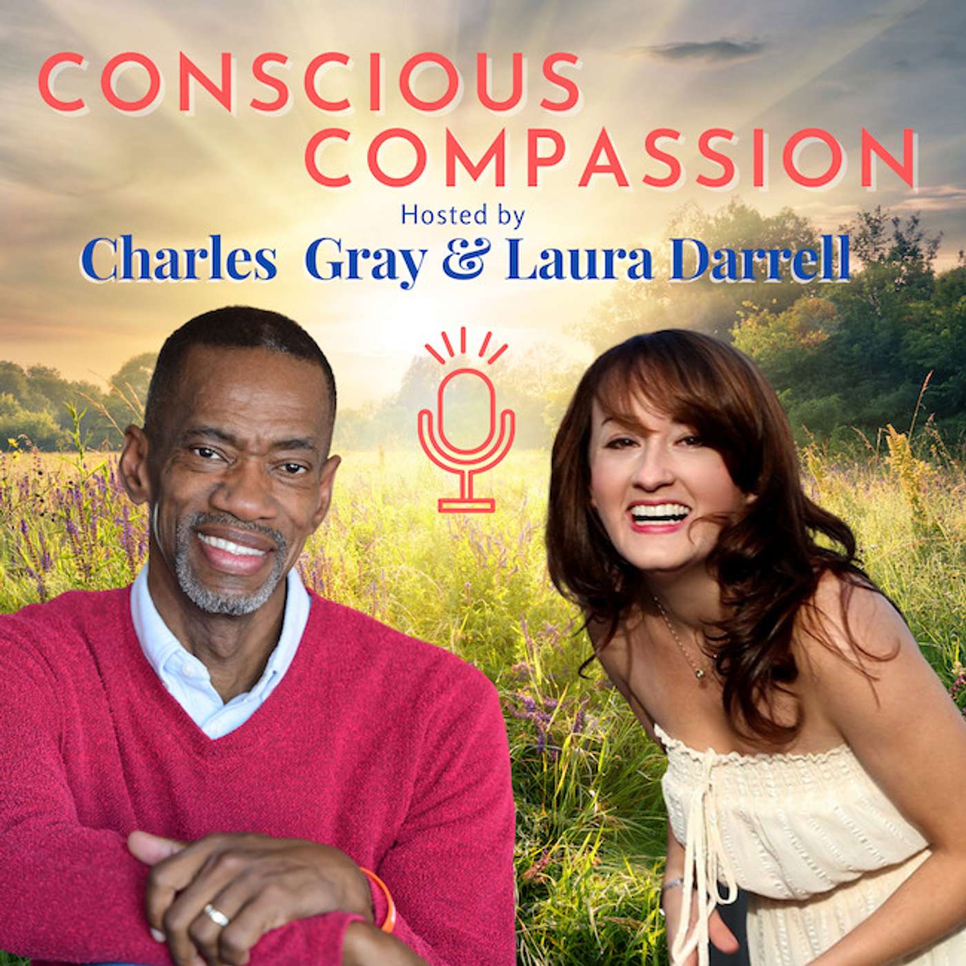 Conscious Compassion