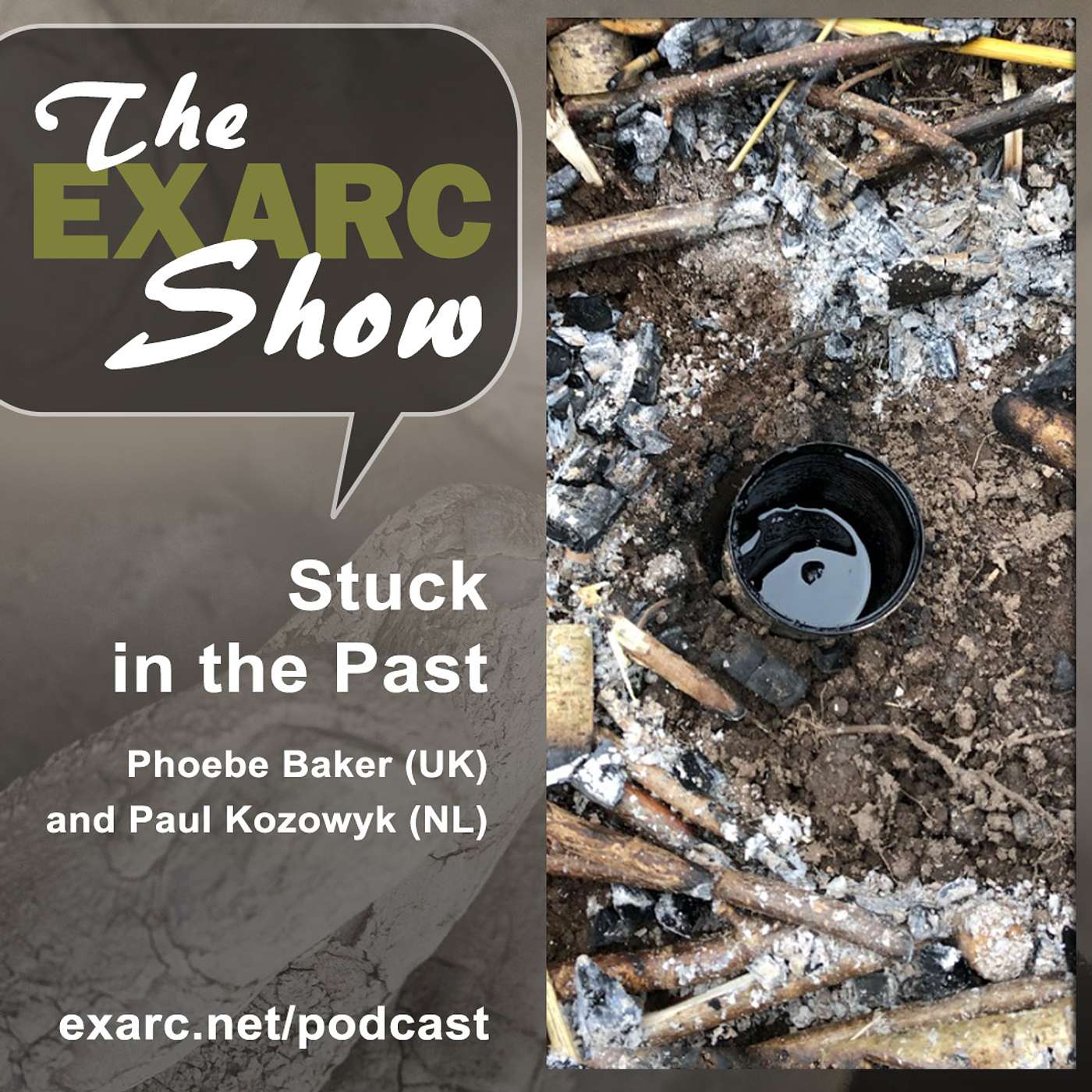 The EXARC Show