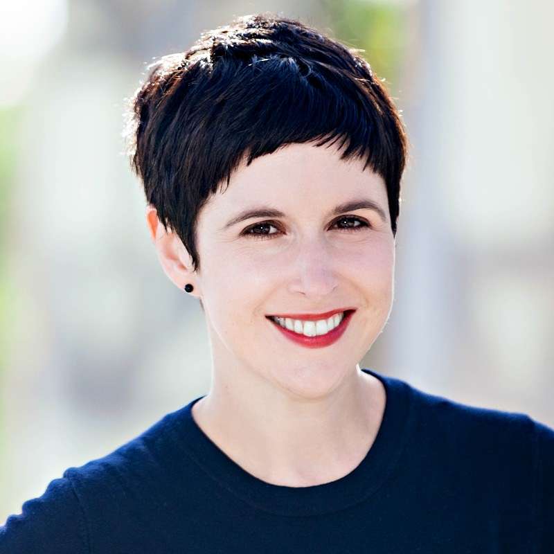 Laura Portwood-Stacer