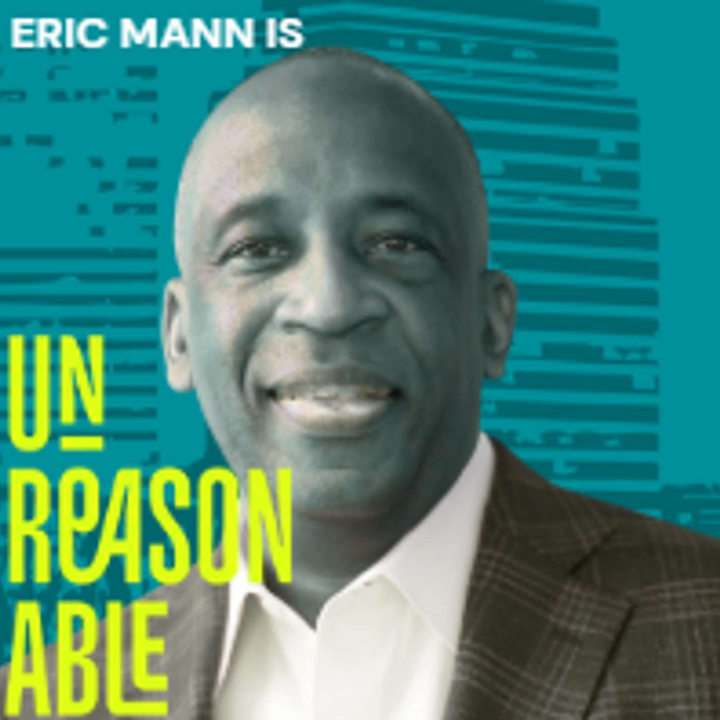 Eric Mann episode artwork