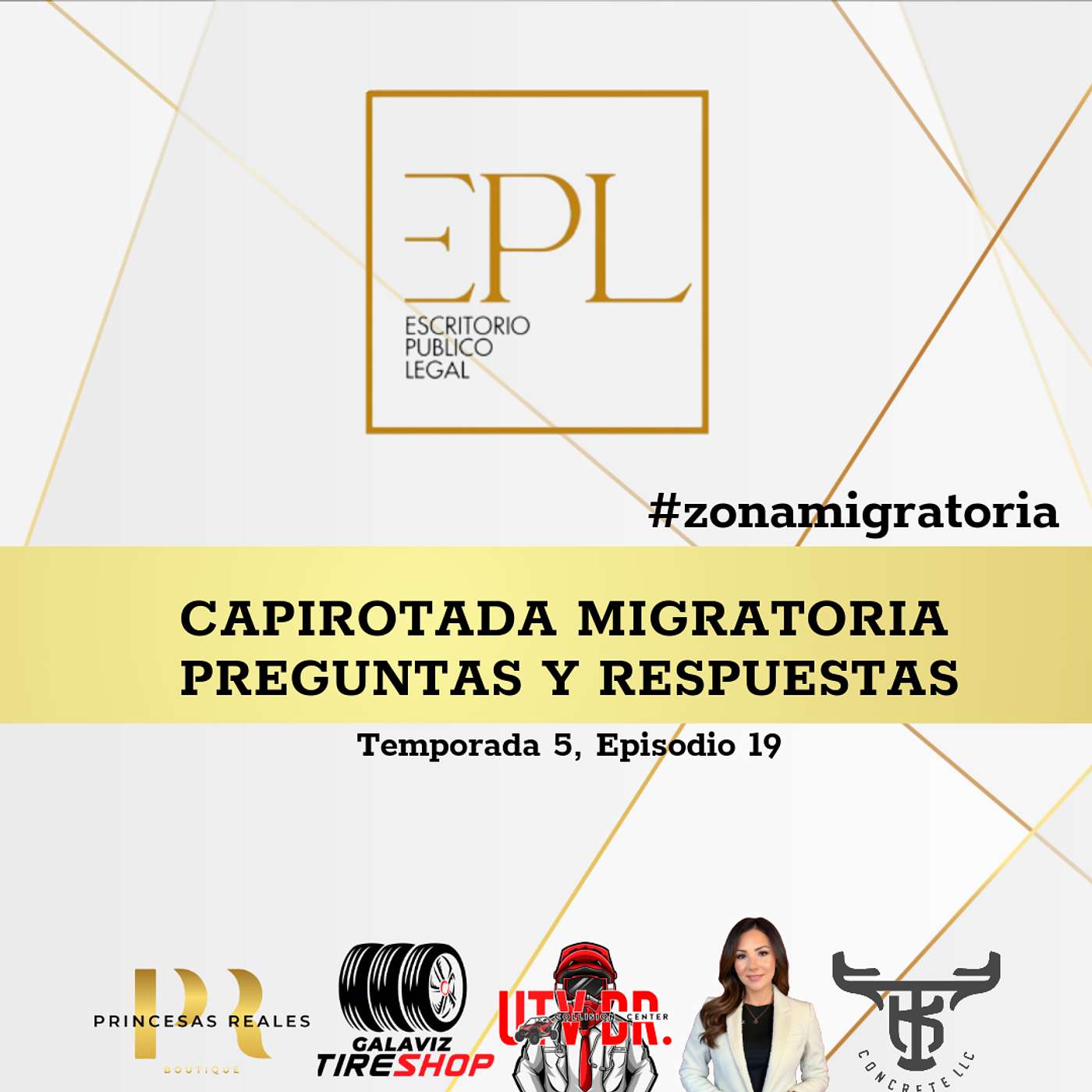 Capirotada Migratoria... Preguntas y respuestas