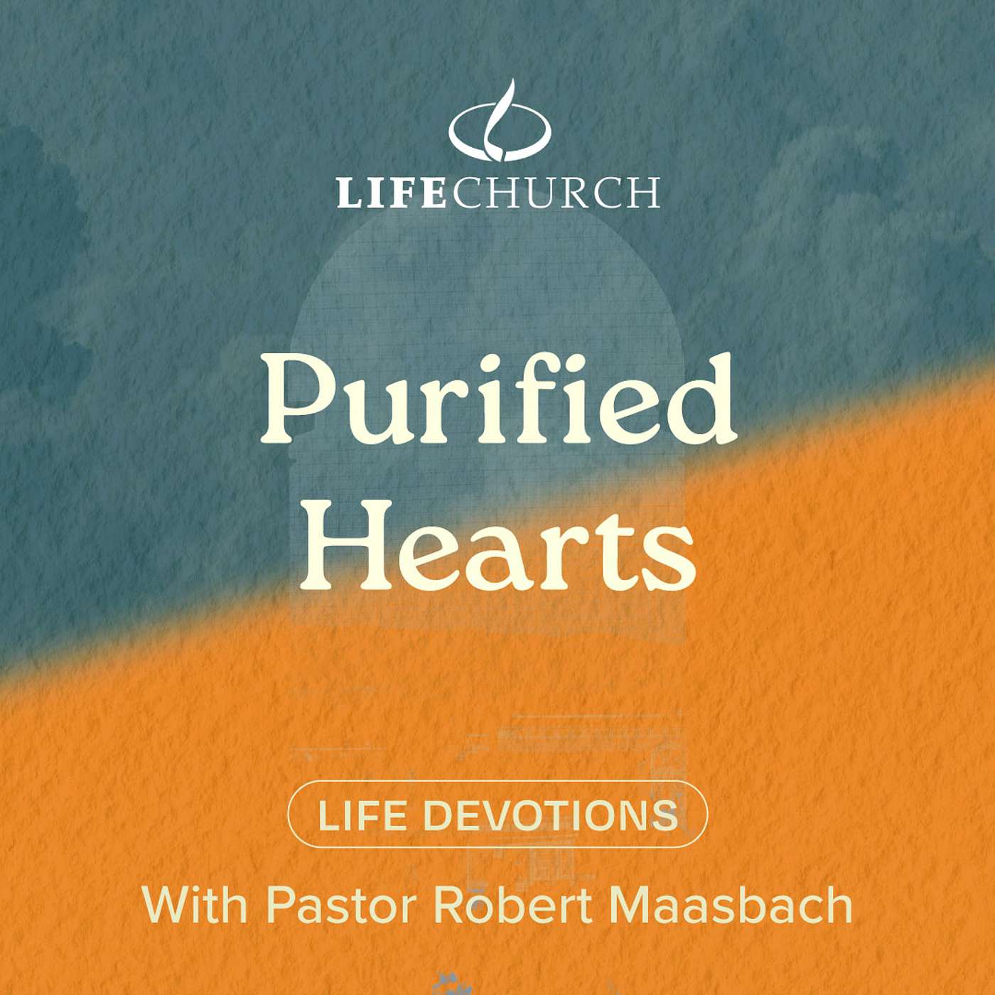 Purified Hearts - 5.12.24