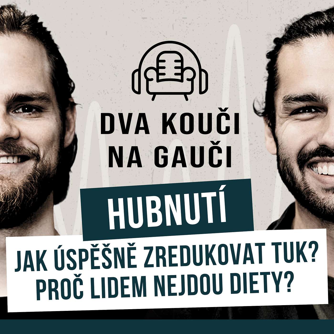 Roman Kunčar, RawTalks
